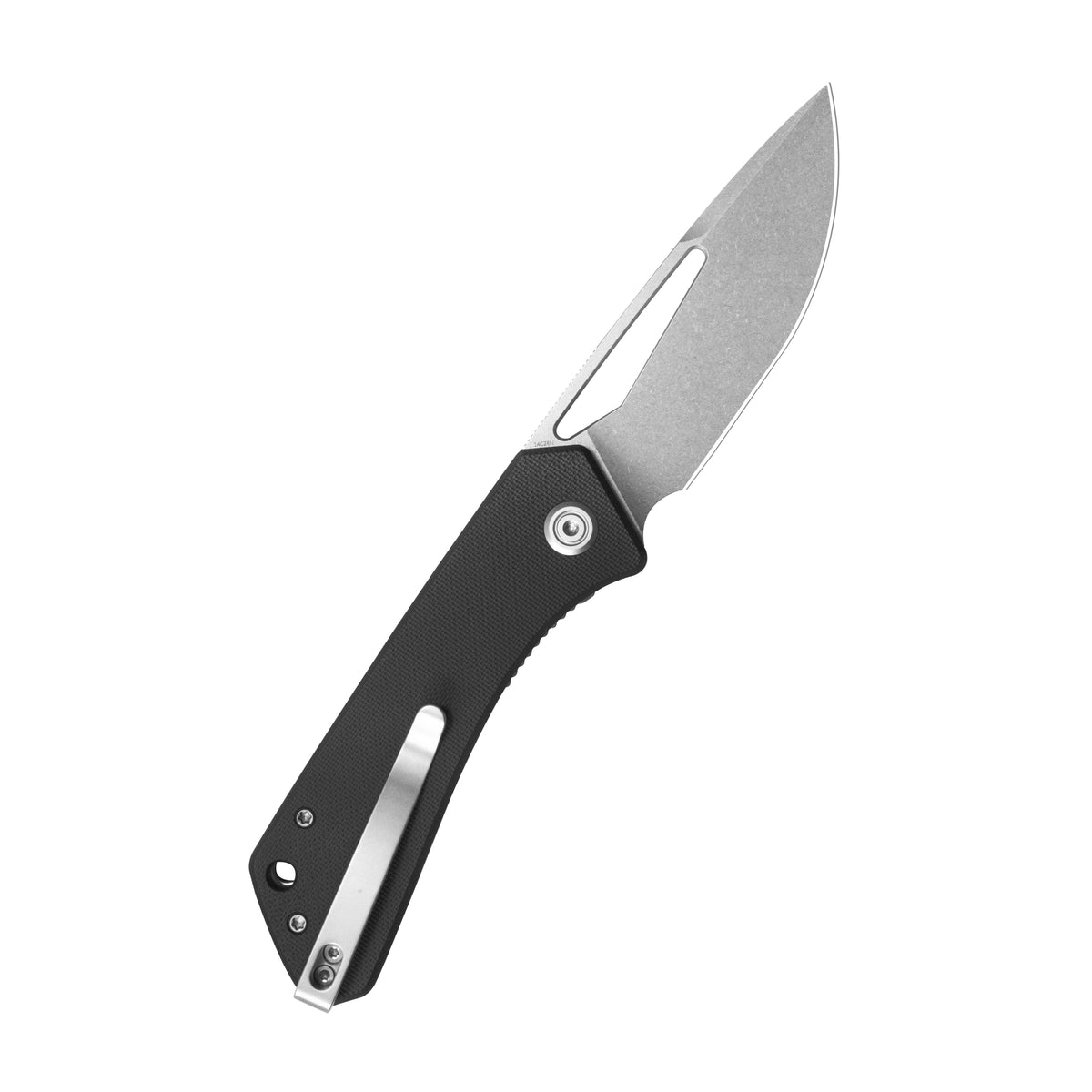 Thalia Linerlock Black KU331L