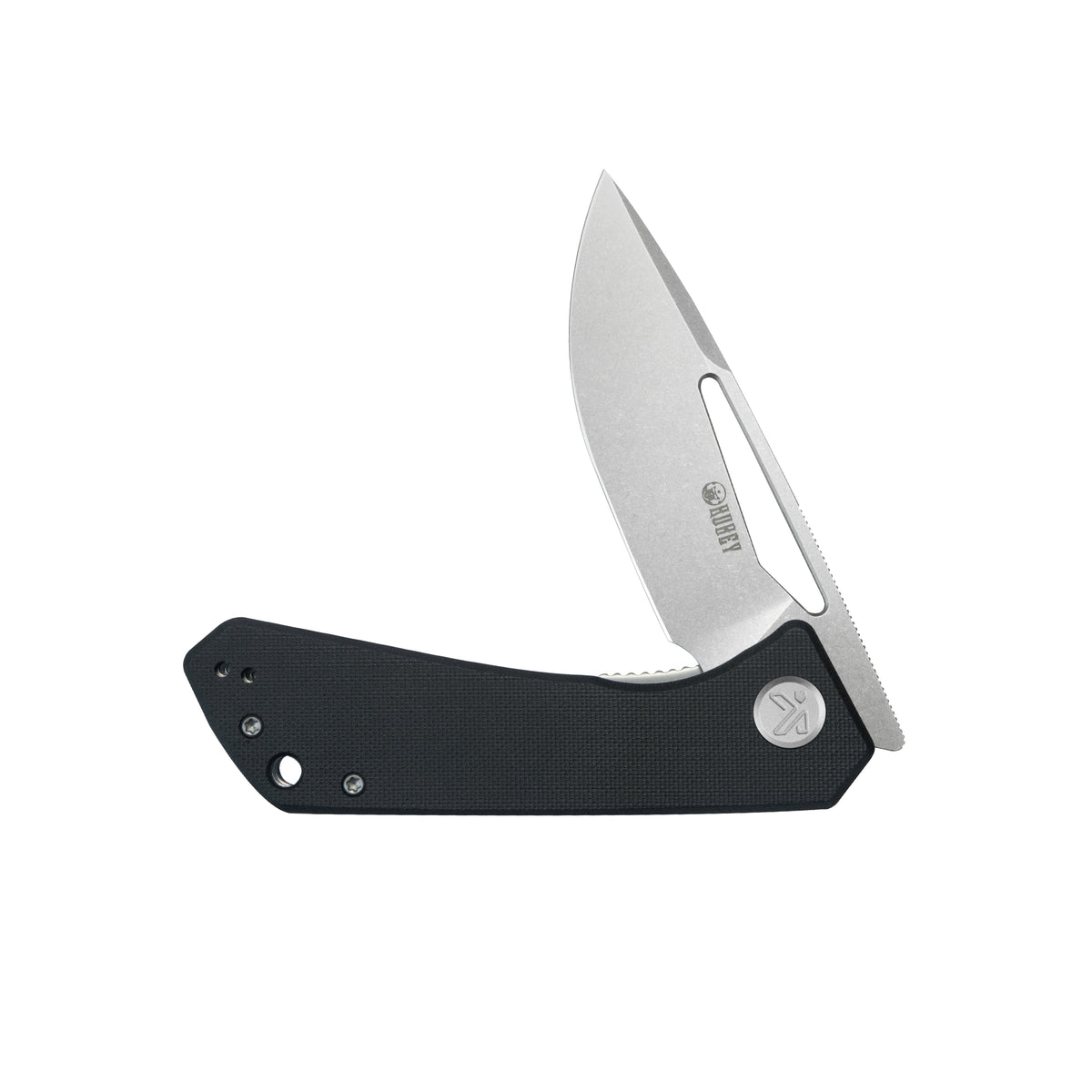 Thalia Linerlock Black KU331L