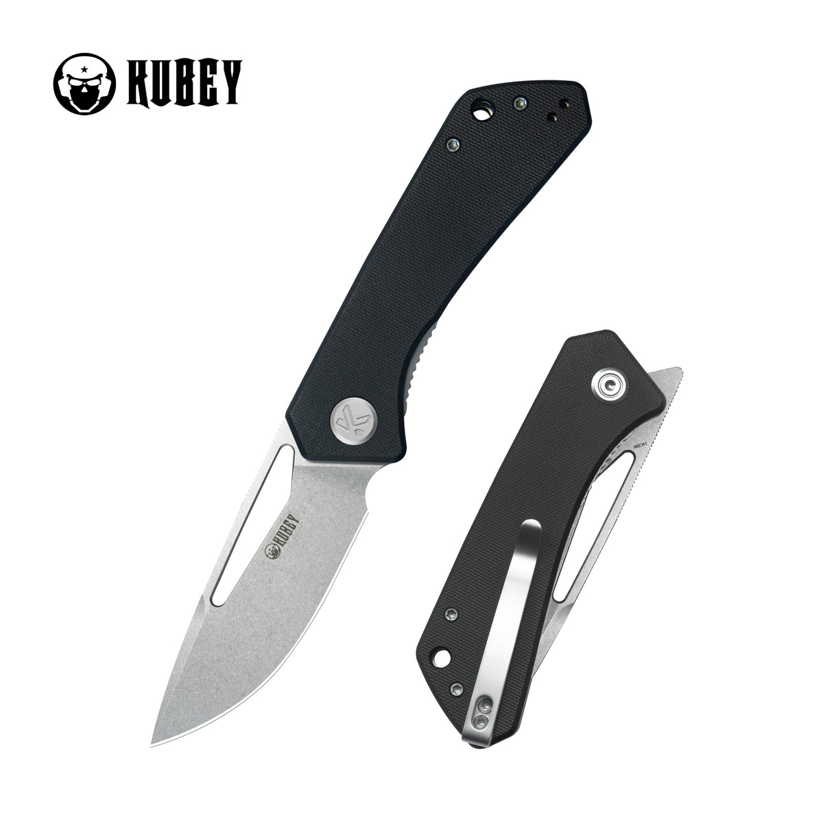 Thalia Linerlock Black KU331L