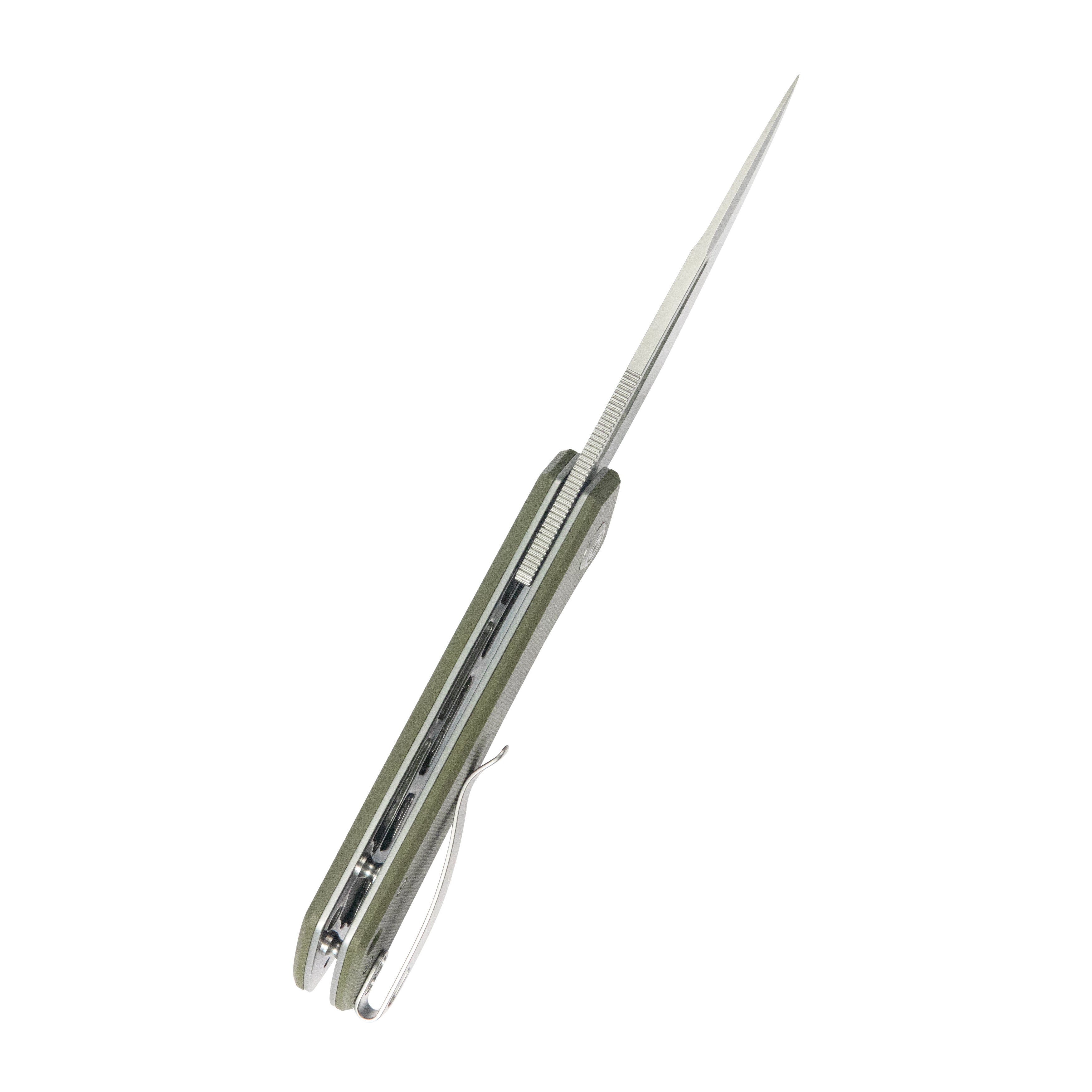 Thalia Linerlock Green KU331M