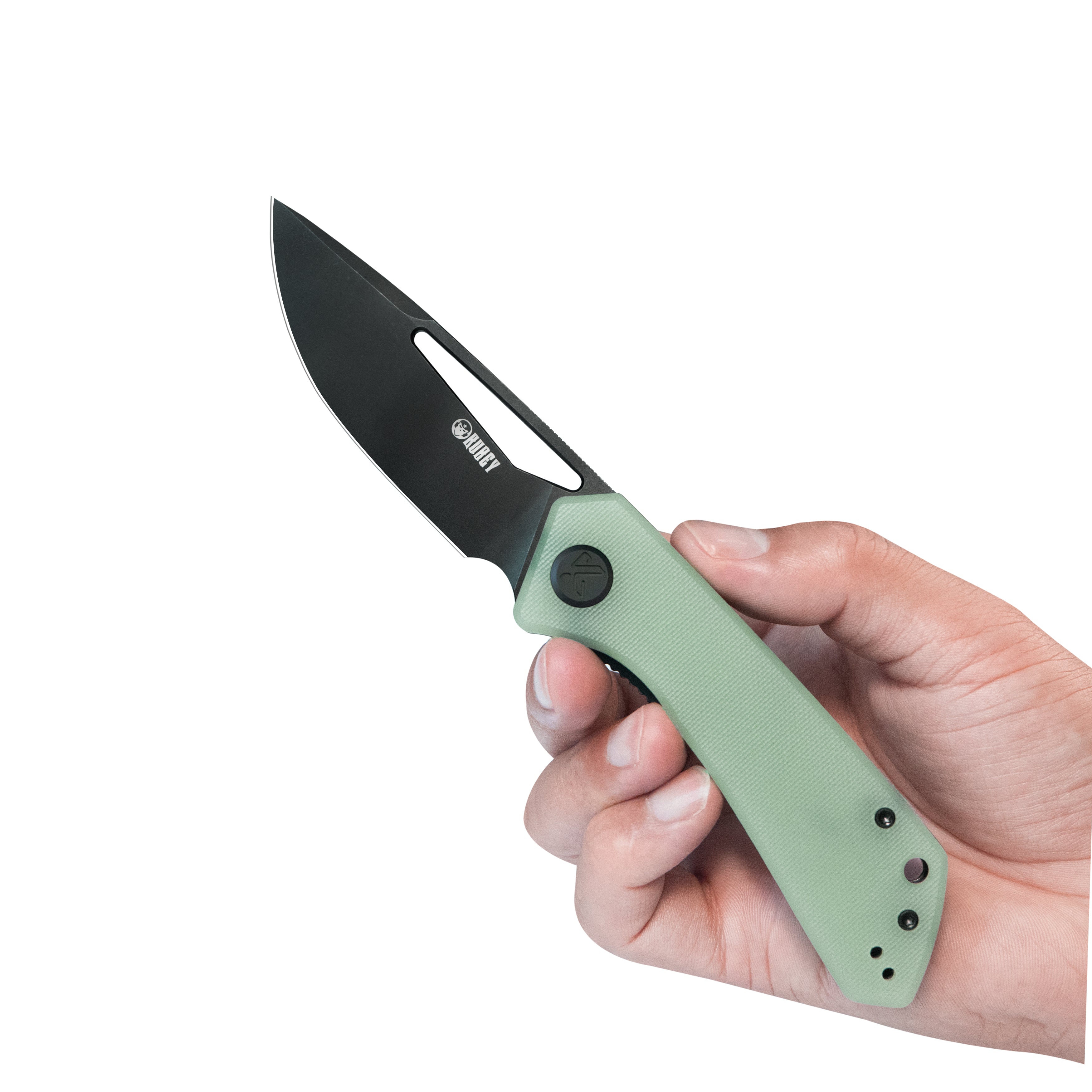 Thalia Linerlock Black Jade KU331N