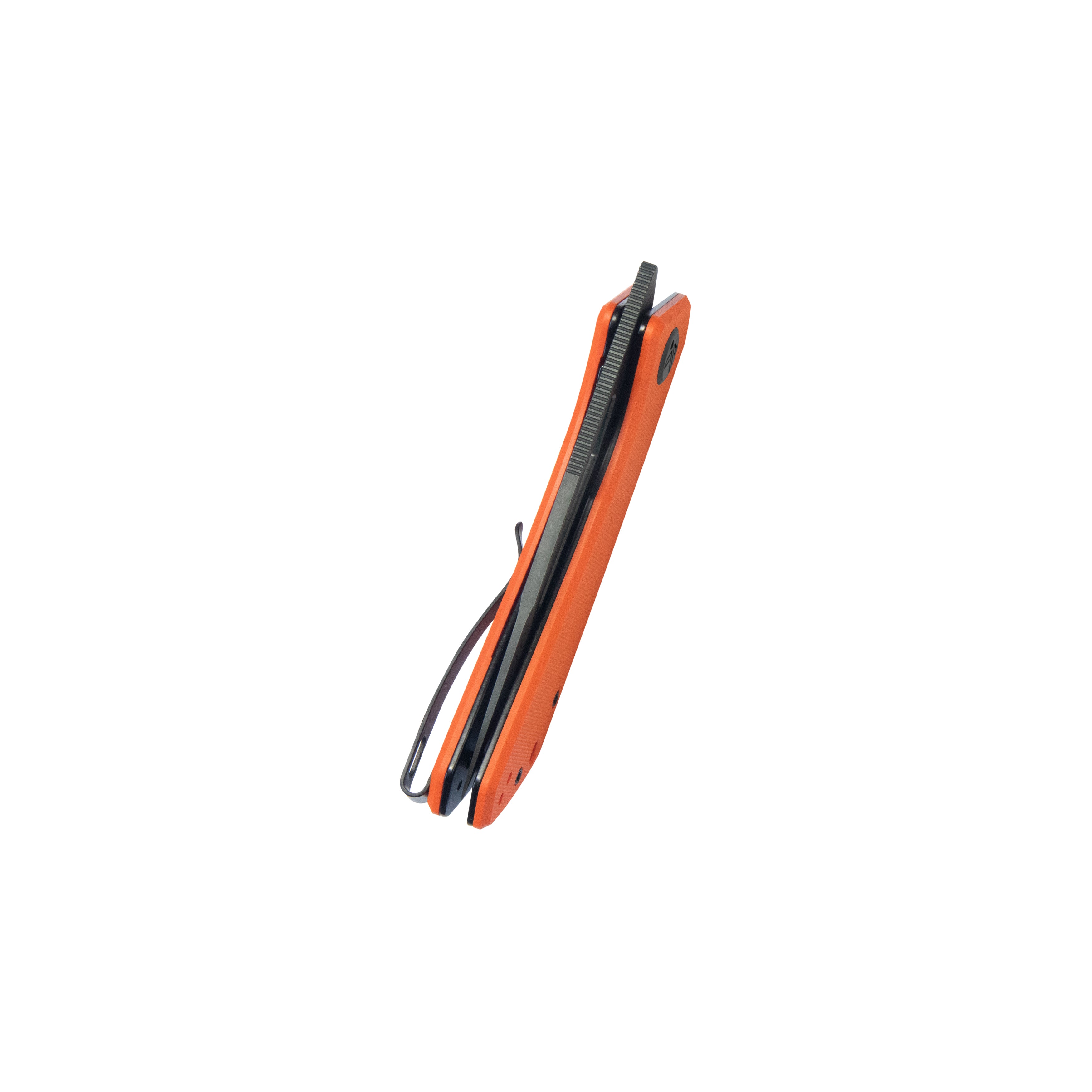 Thalia Linerlock Black Orange KU331O