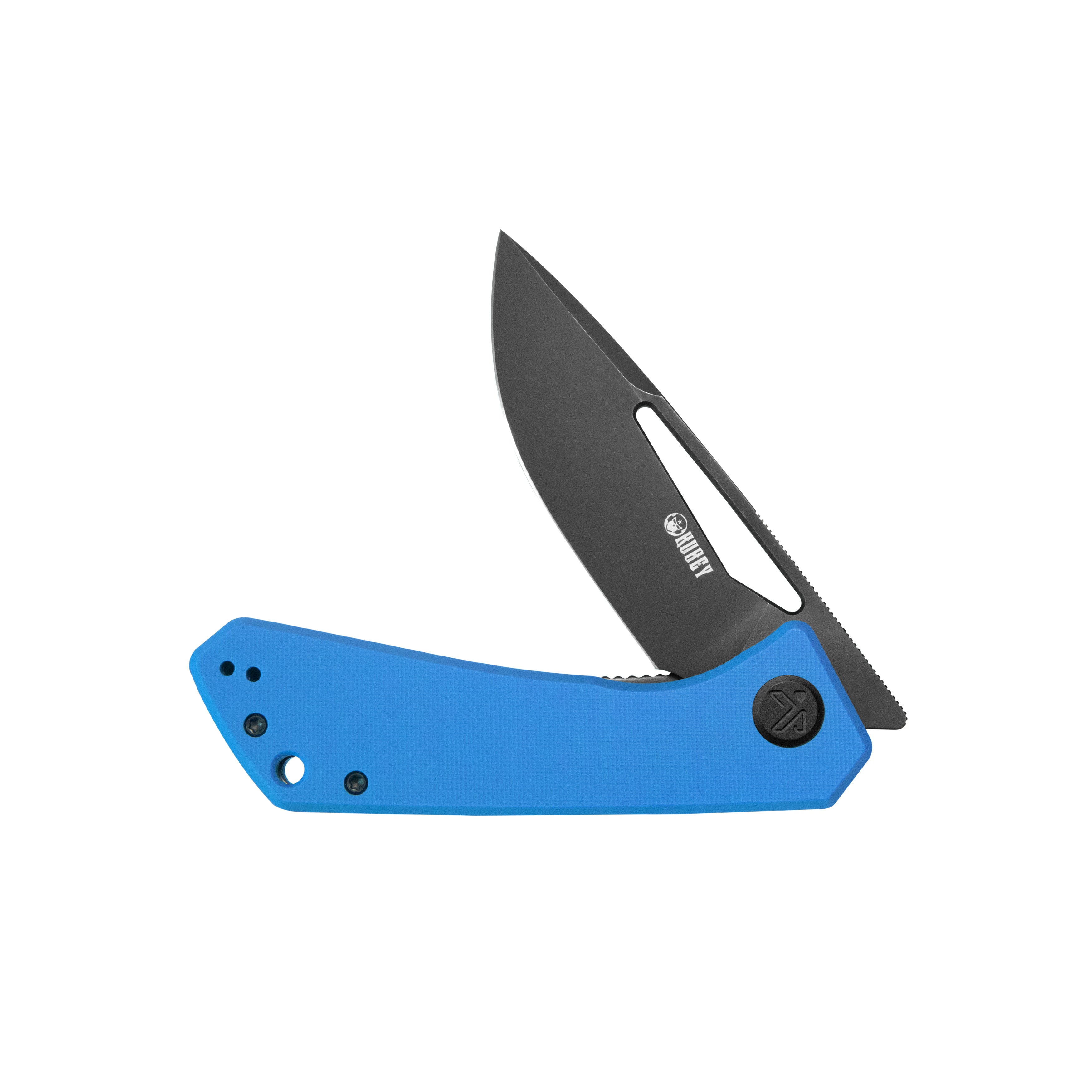 Thalia Linerlock Black Tan KU331P