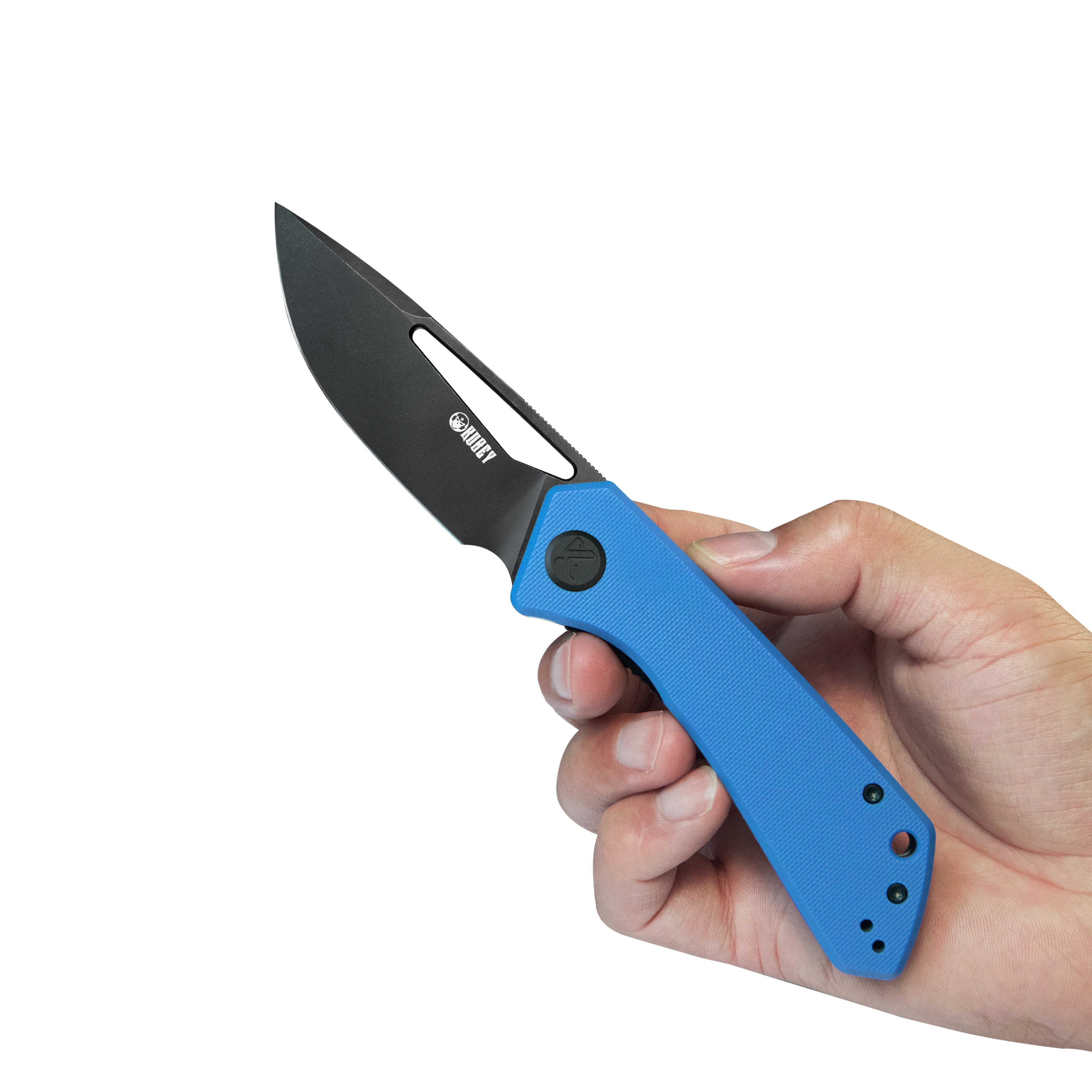 Thalia Linerlock Black Tan KU331P