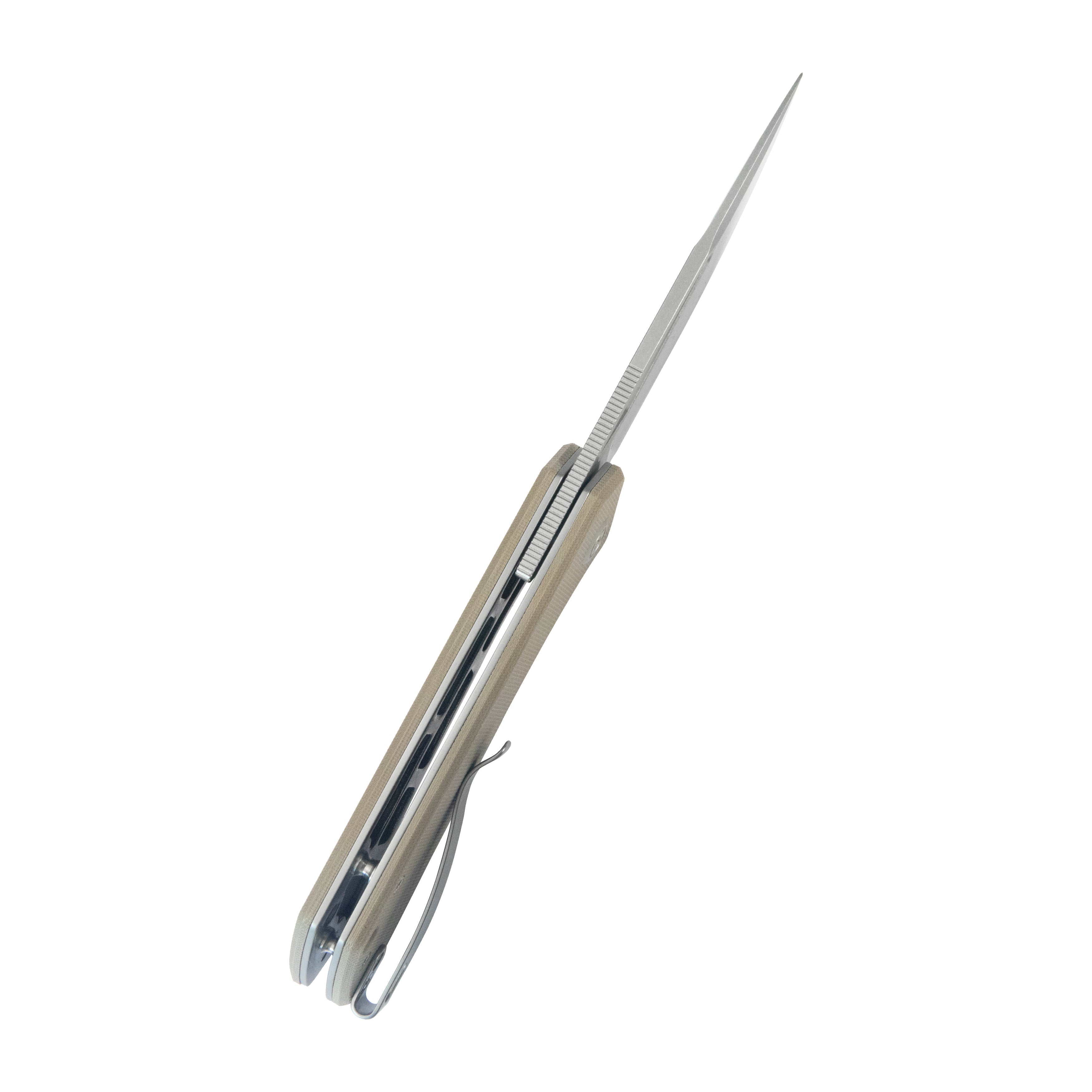 ku33様 Thalia Linerlock Tan KU331R