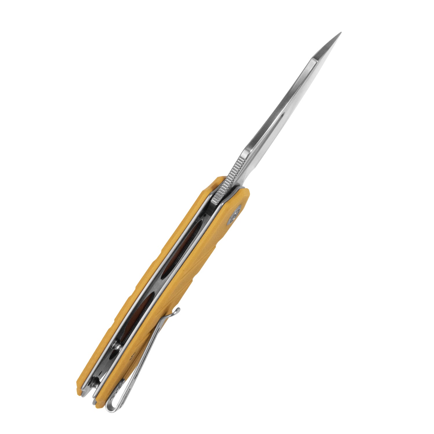 Ceyx Linerlock Yellow KU335E