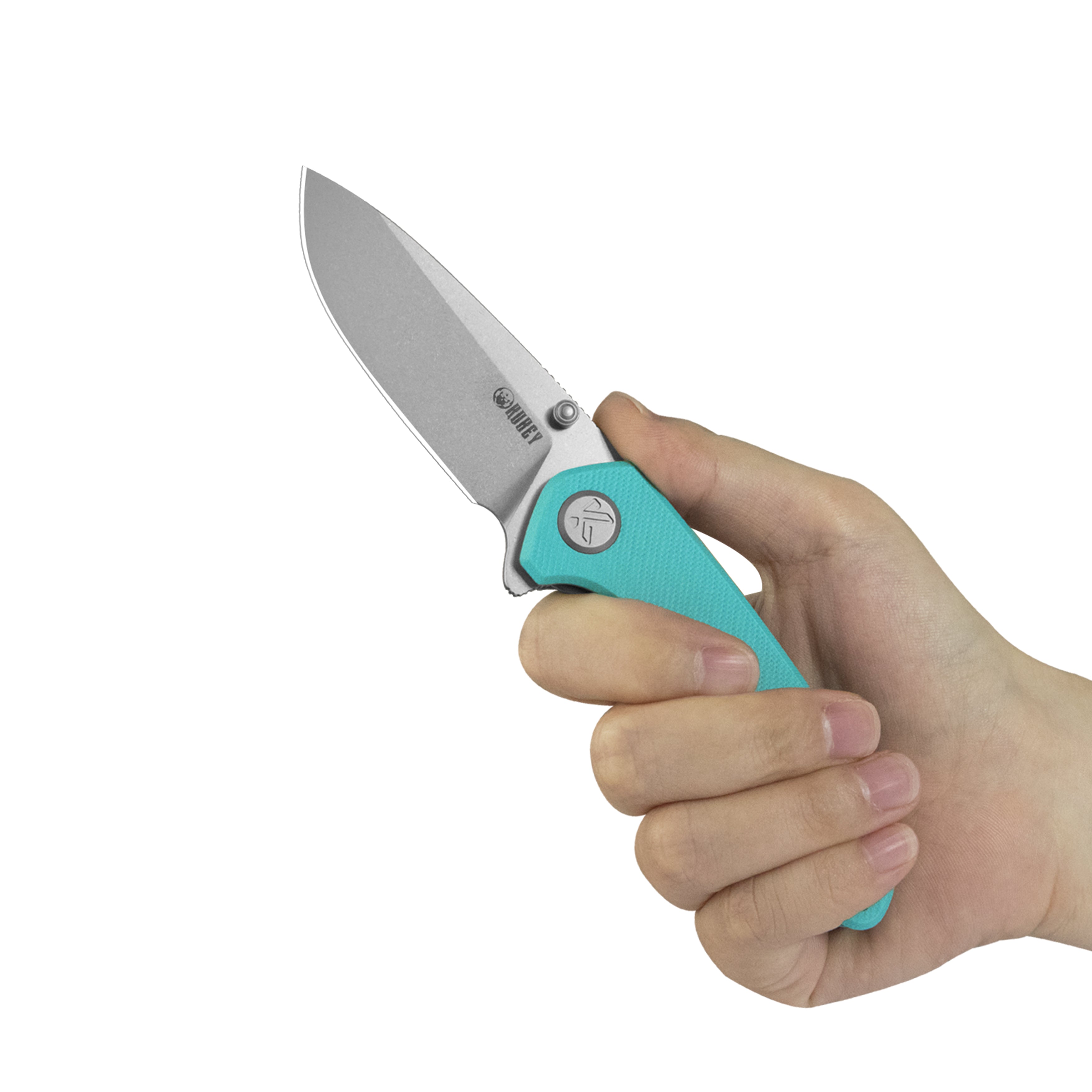 Belus Liner Lock Tiffany Blue KU342J