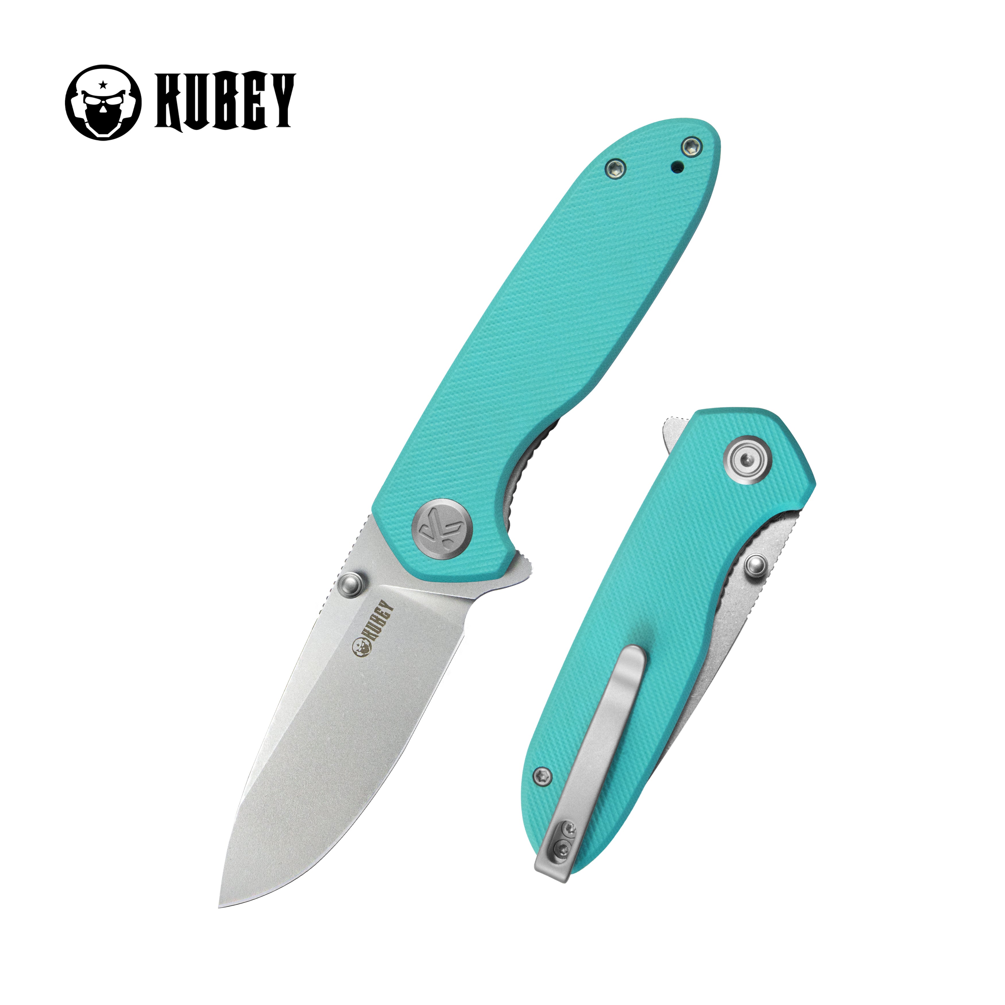 Belus Liner Lock Tiffany Blue KU342J