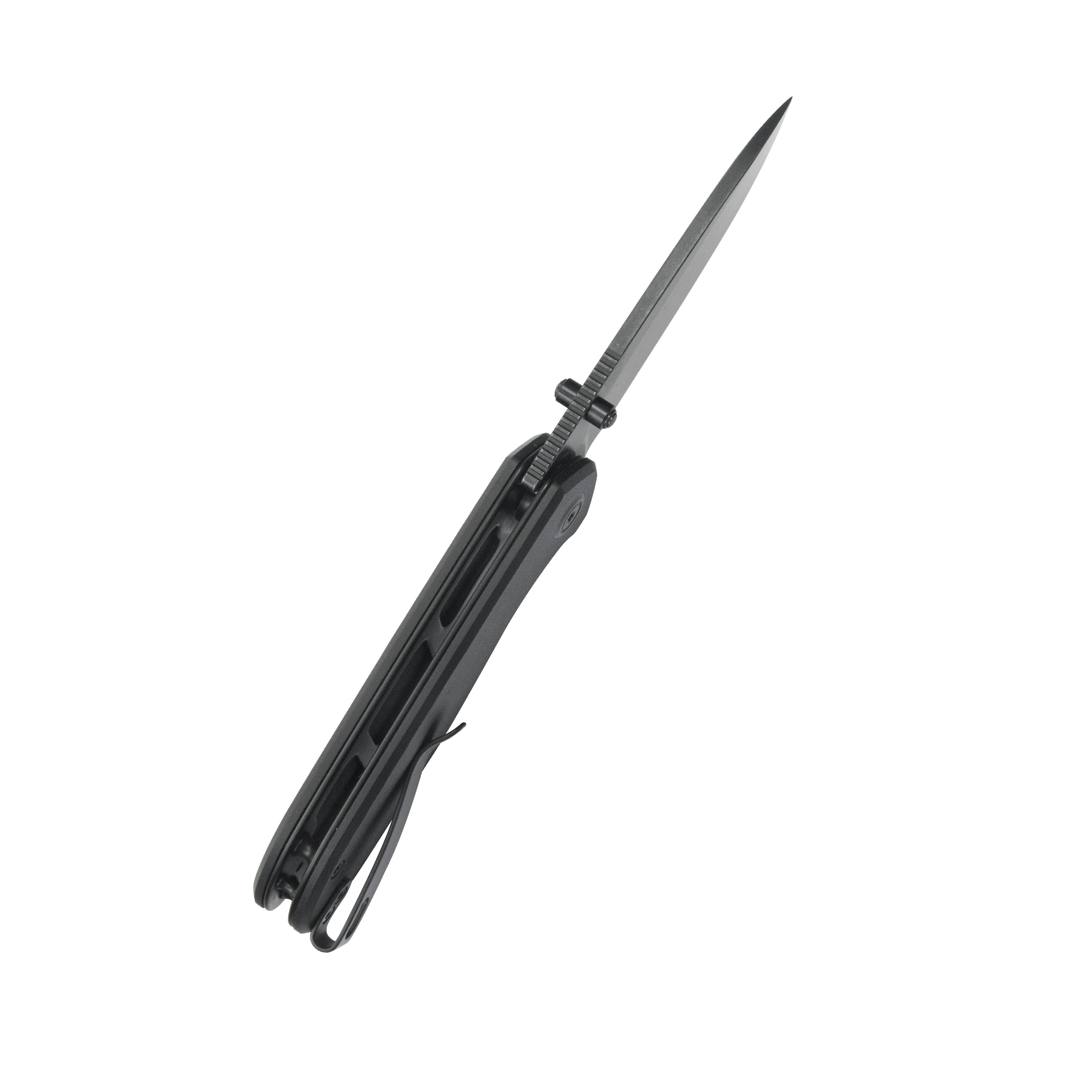 Belus Liner Lock Blackout KU342L
