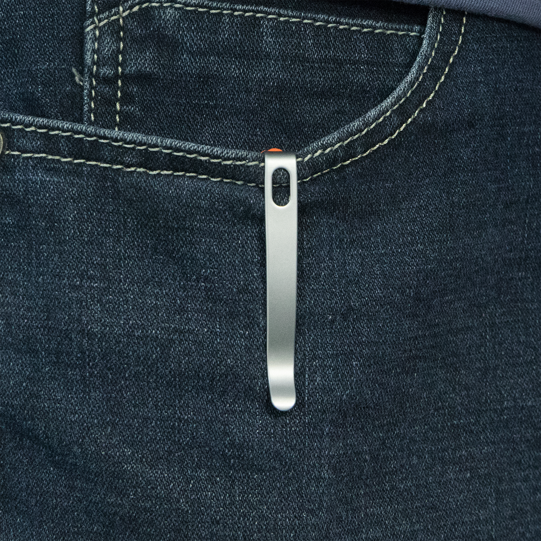 Merced Linerlock Orange KU345S