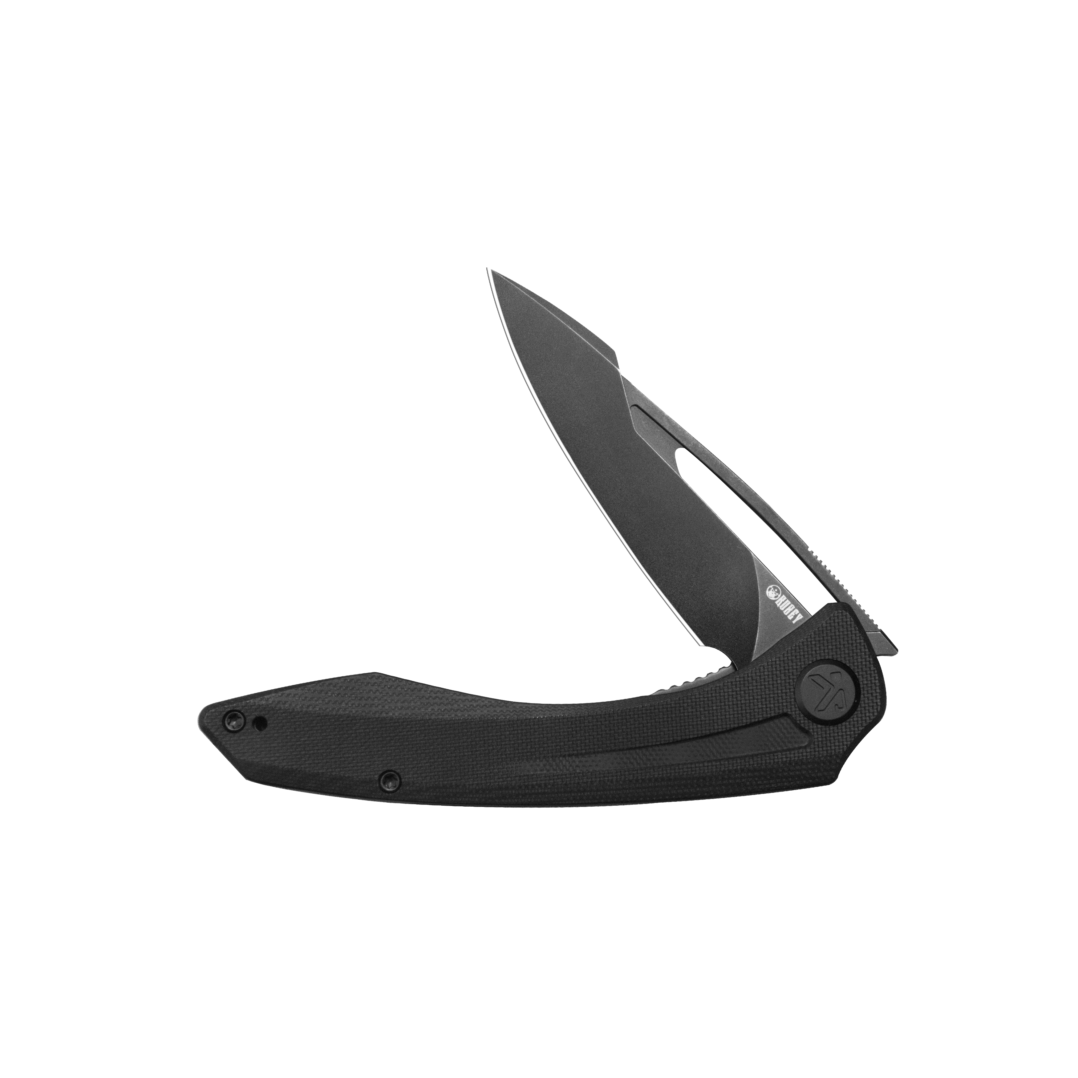 Merced Linerlock Blackout KU345T