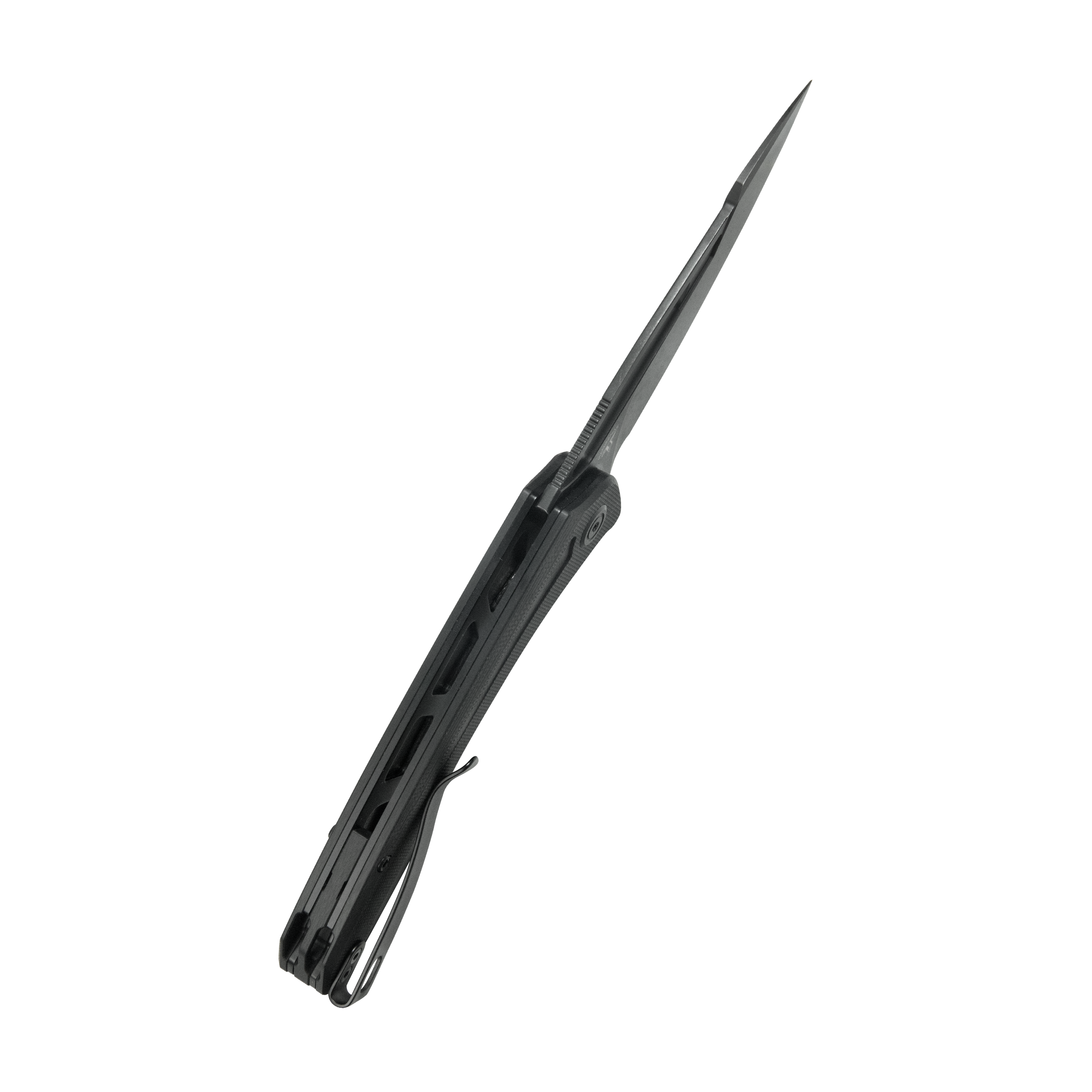 Merced Linerlock Blackout KU345T