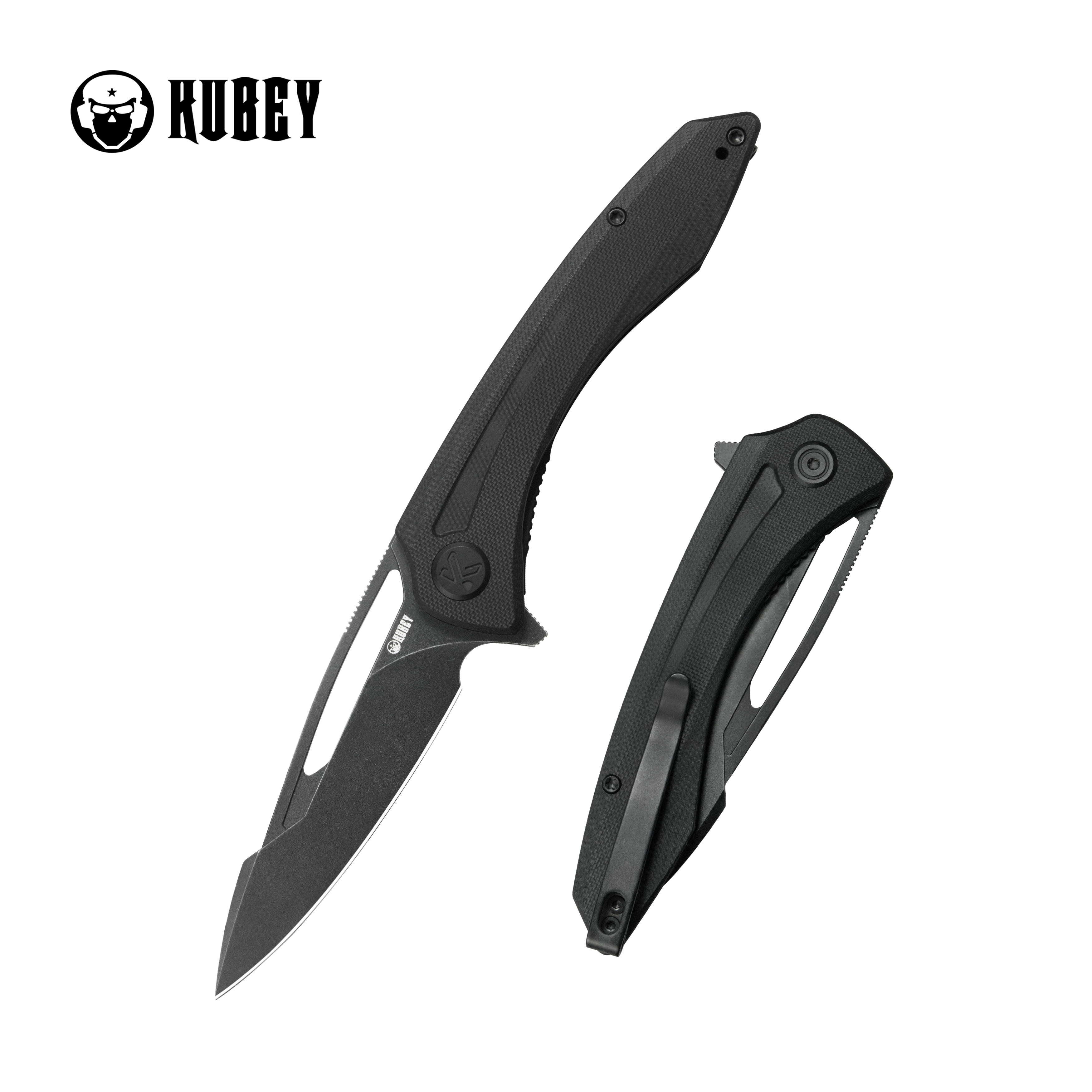 Merced Linerlock Blackout KU345T