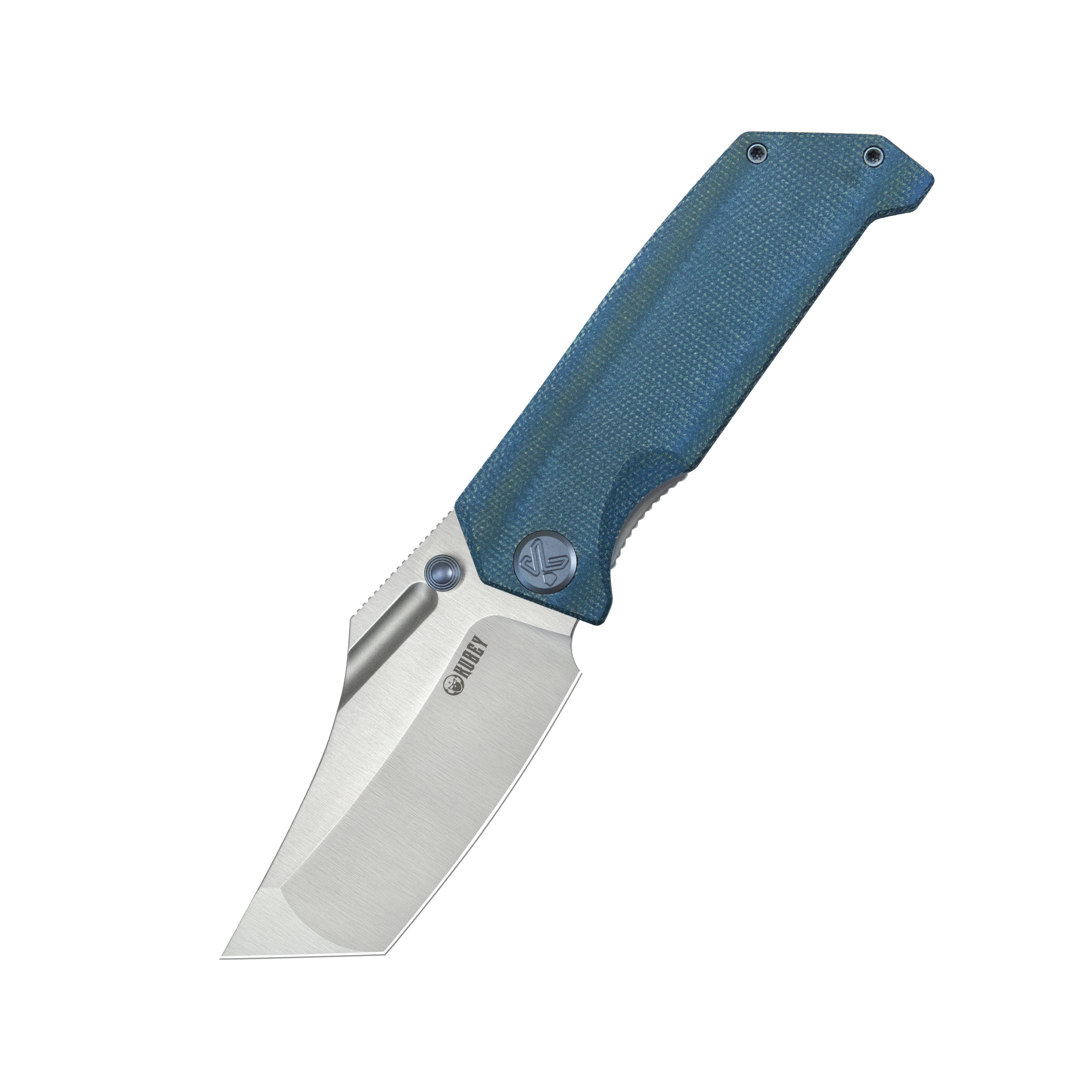 Hamster Linerlock Blue KU402E