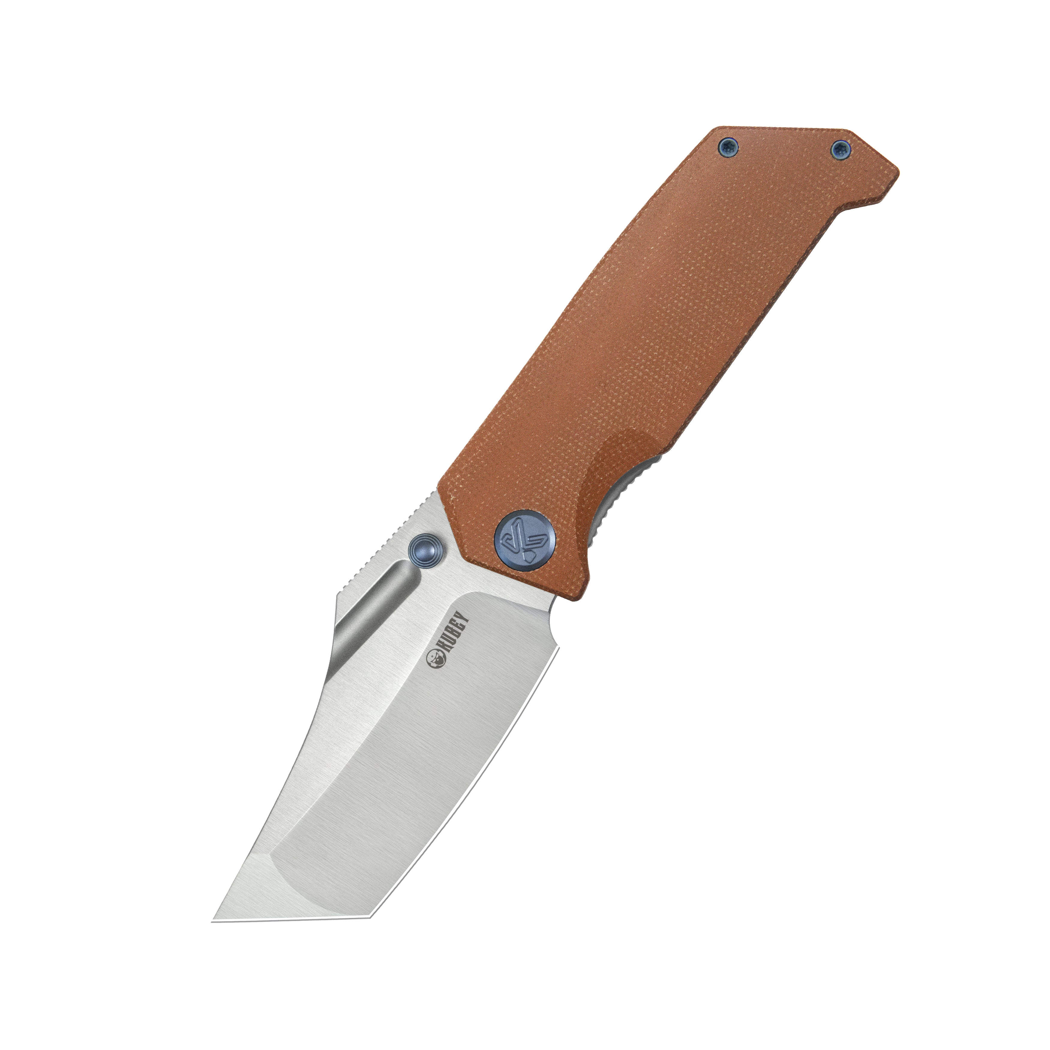 Hamster Linerlock Tan KU402F