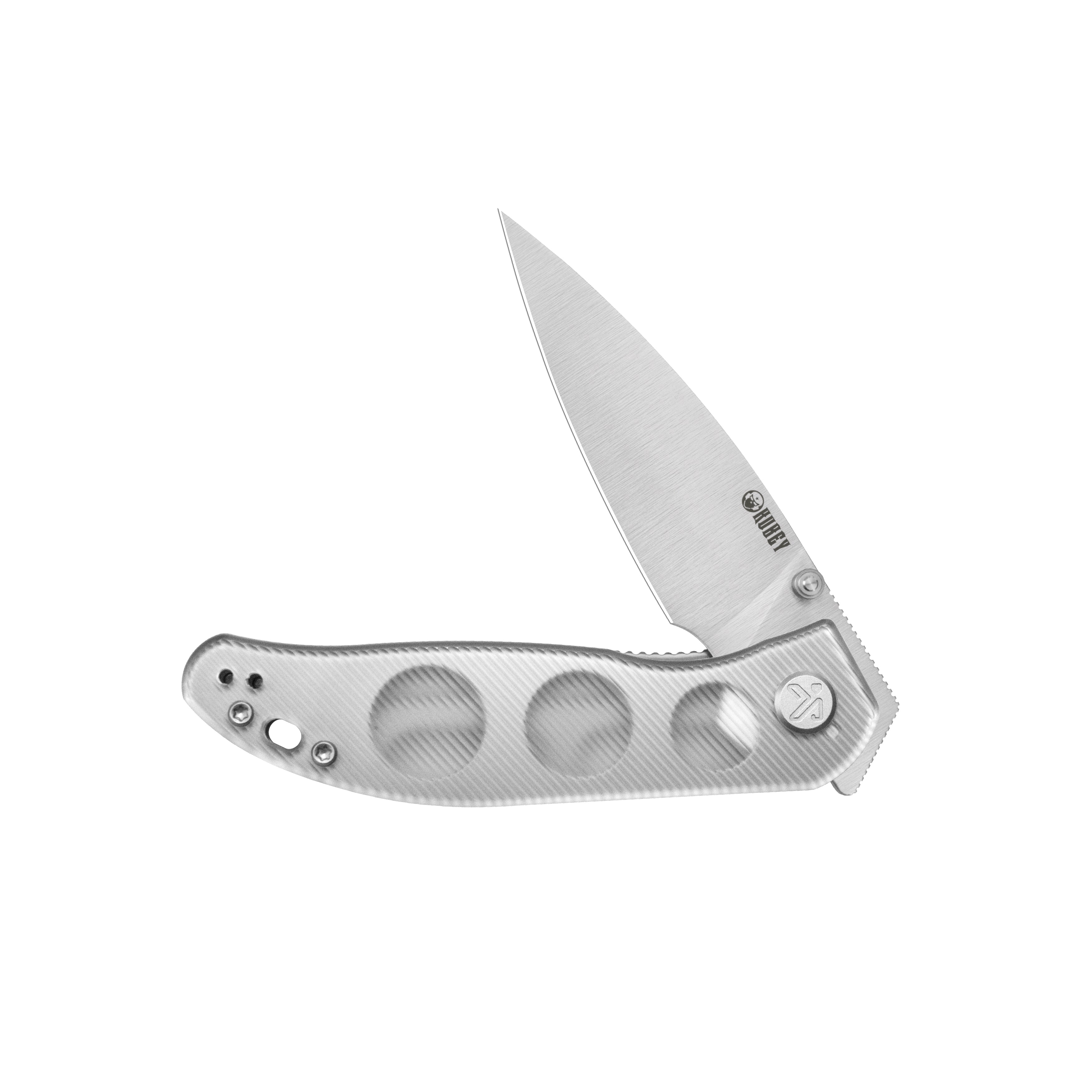 SNUG Linerlock Transparent Polycarbonate KU408C