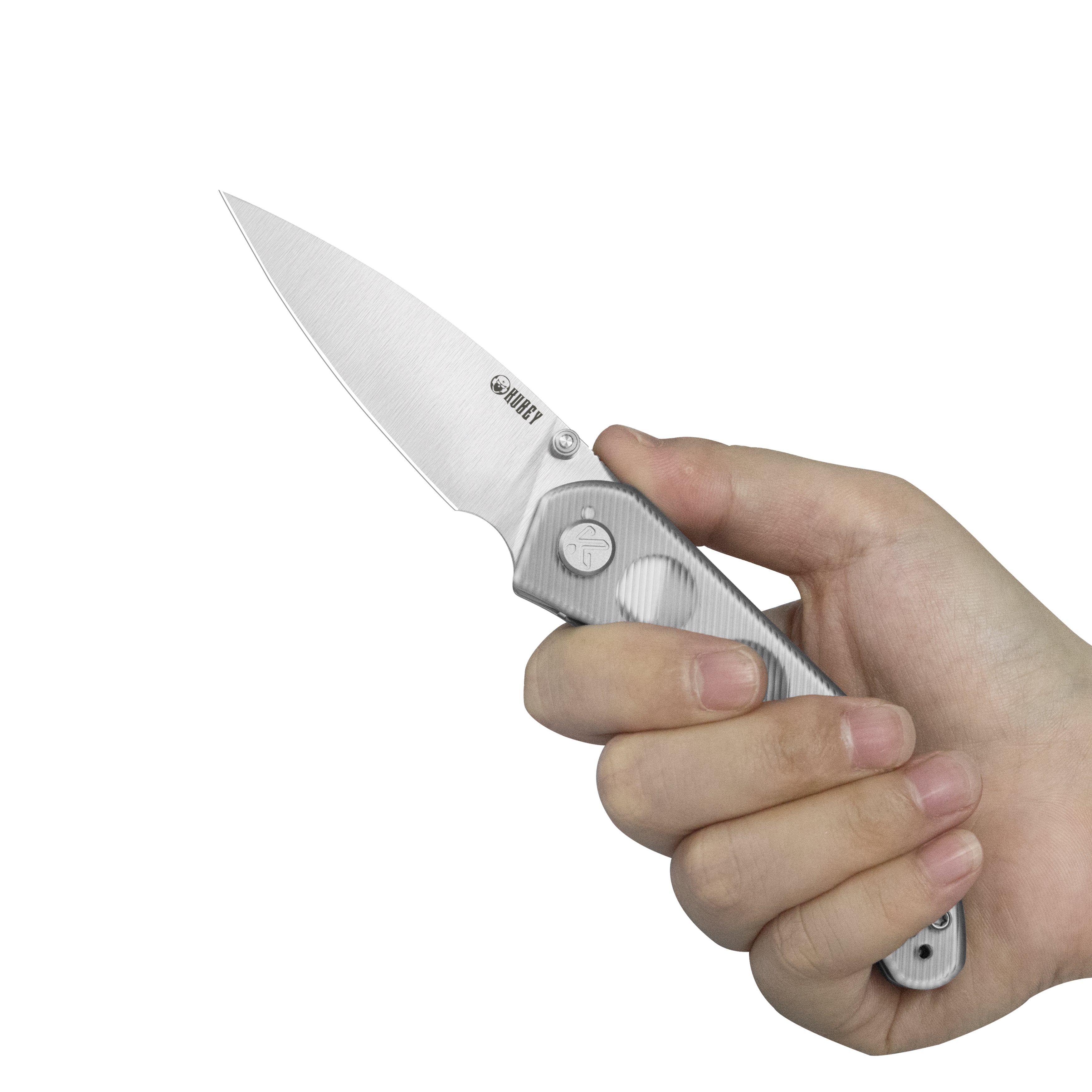 SNUG Linerlock Transparent Polycarbonate KU408C