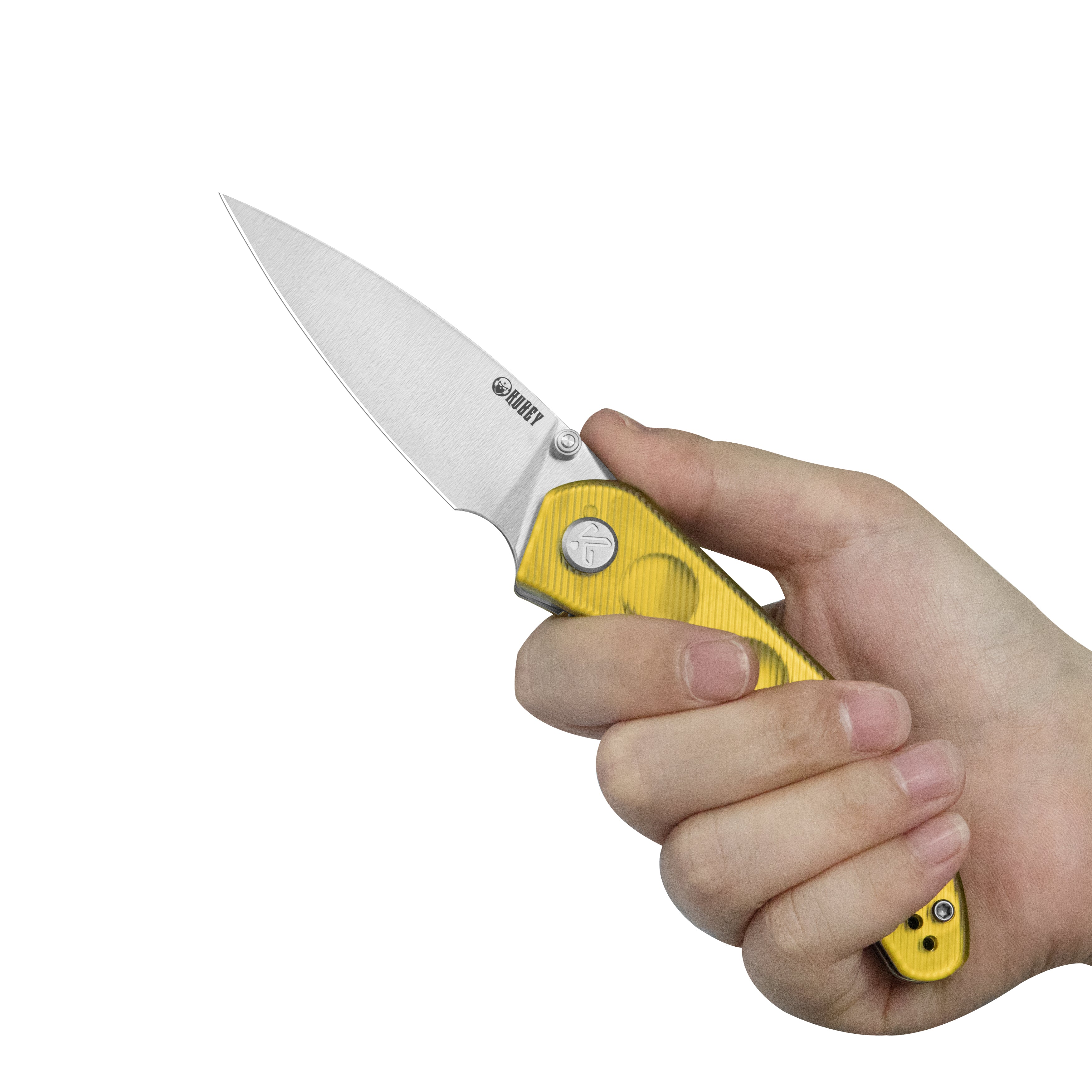 SNUG Linerlock Ultem KU408D