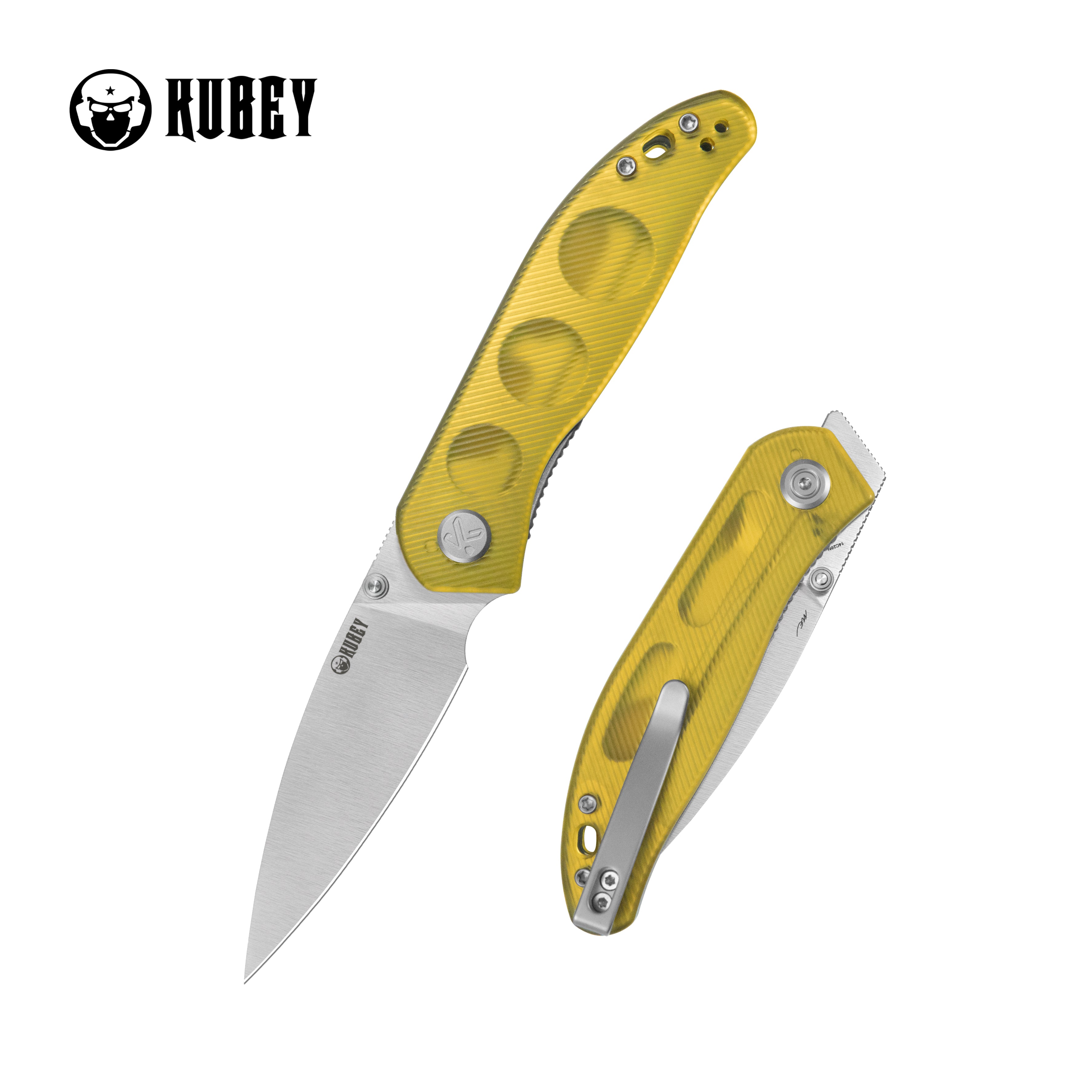 SNUG Linerlock Ultem KU408D