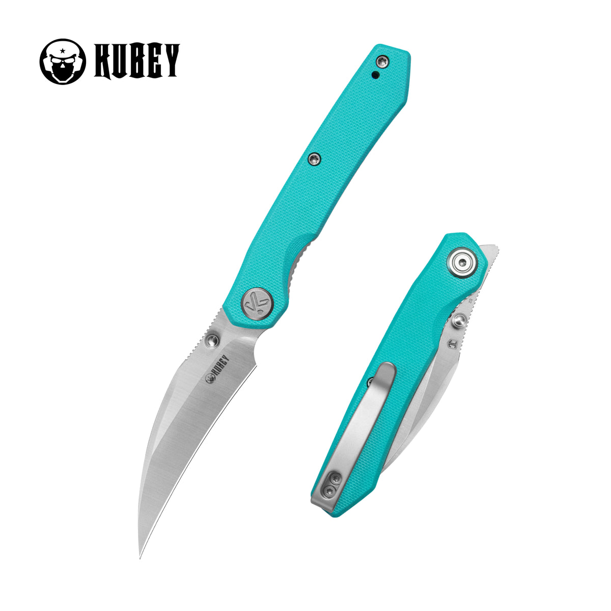 Harpy Liner Locking Tiffany KU414C
