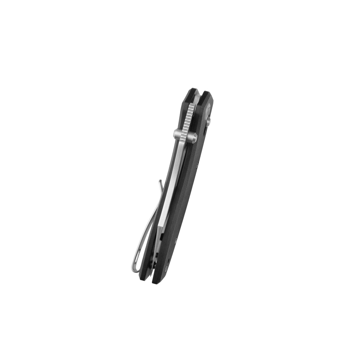 Caiman Crossbar Lock Black KU421G