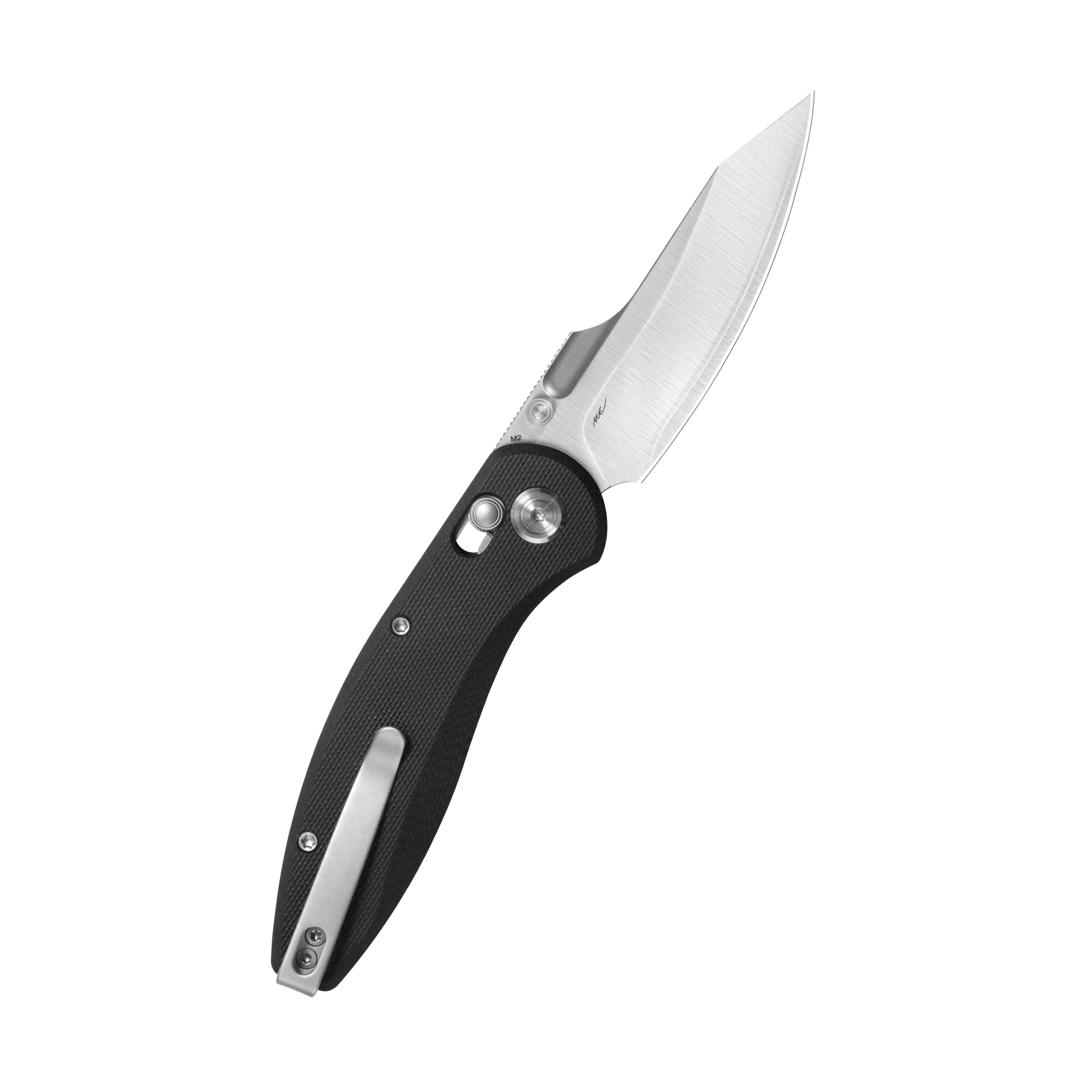 Minor Crossbar Lock Black KU422A