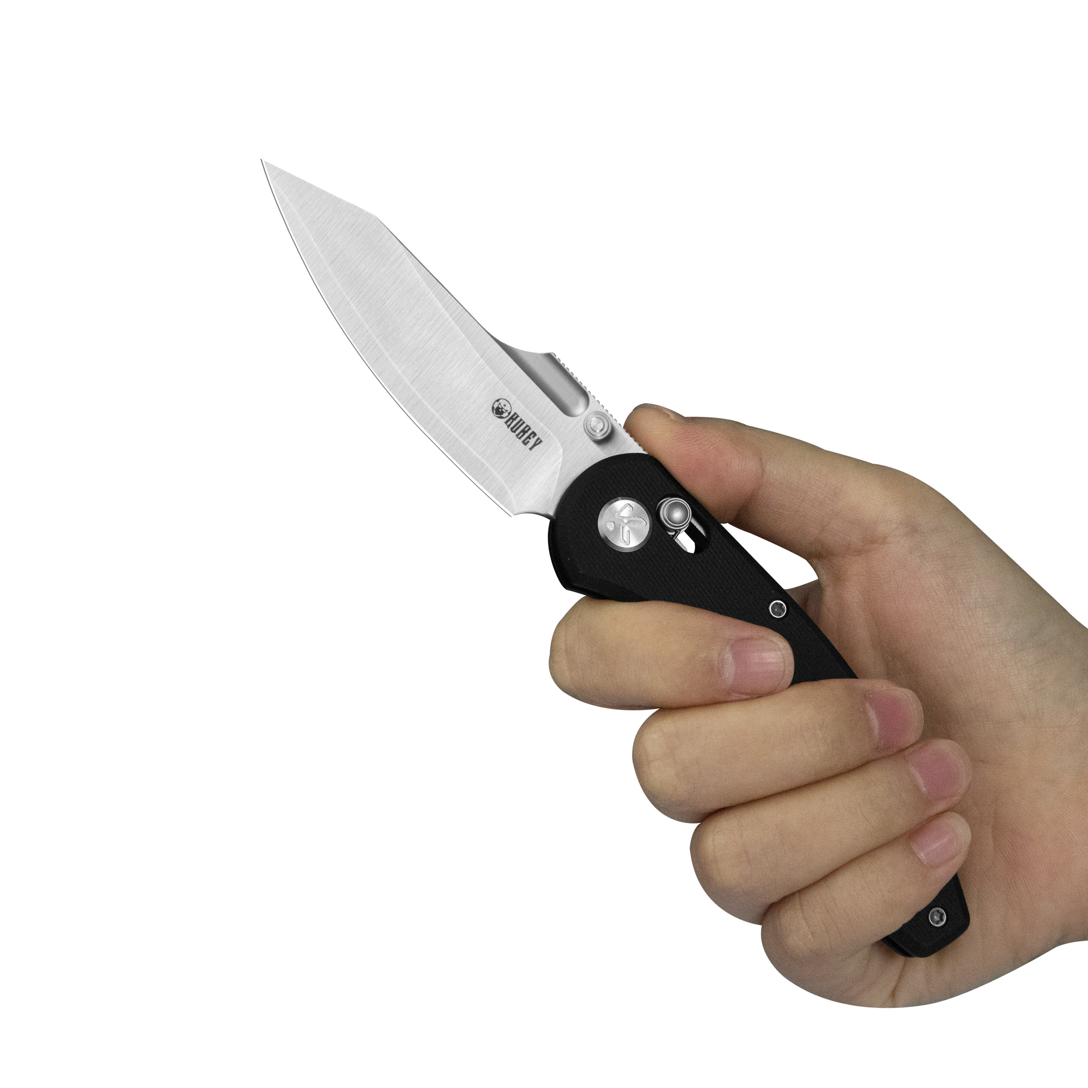 Minor Crossbar Lock Black KU422A