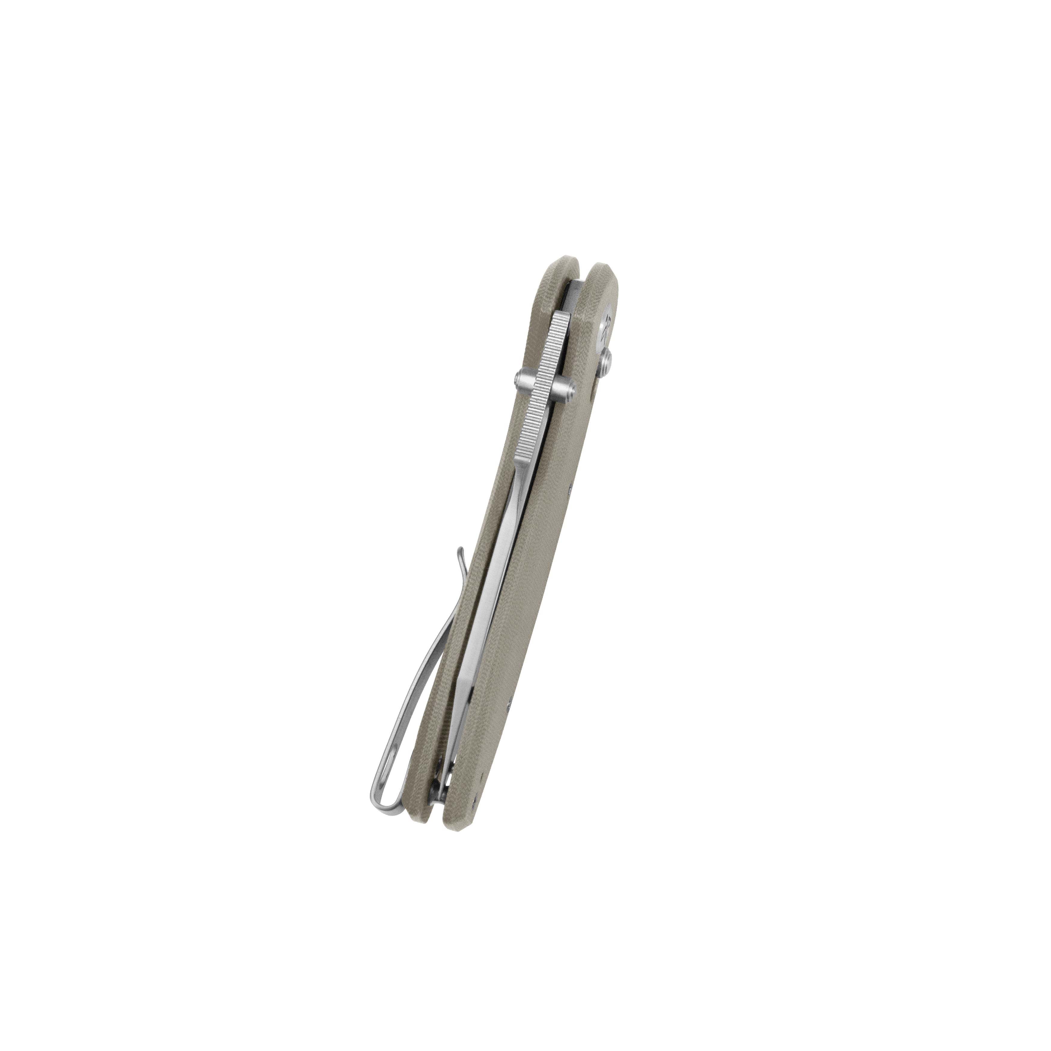 Minor Crossbar Lock Tan KU422B