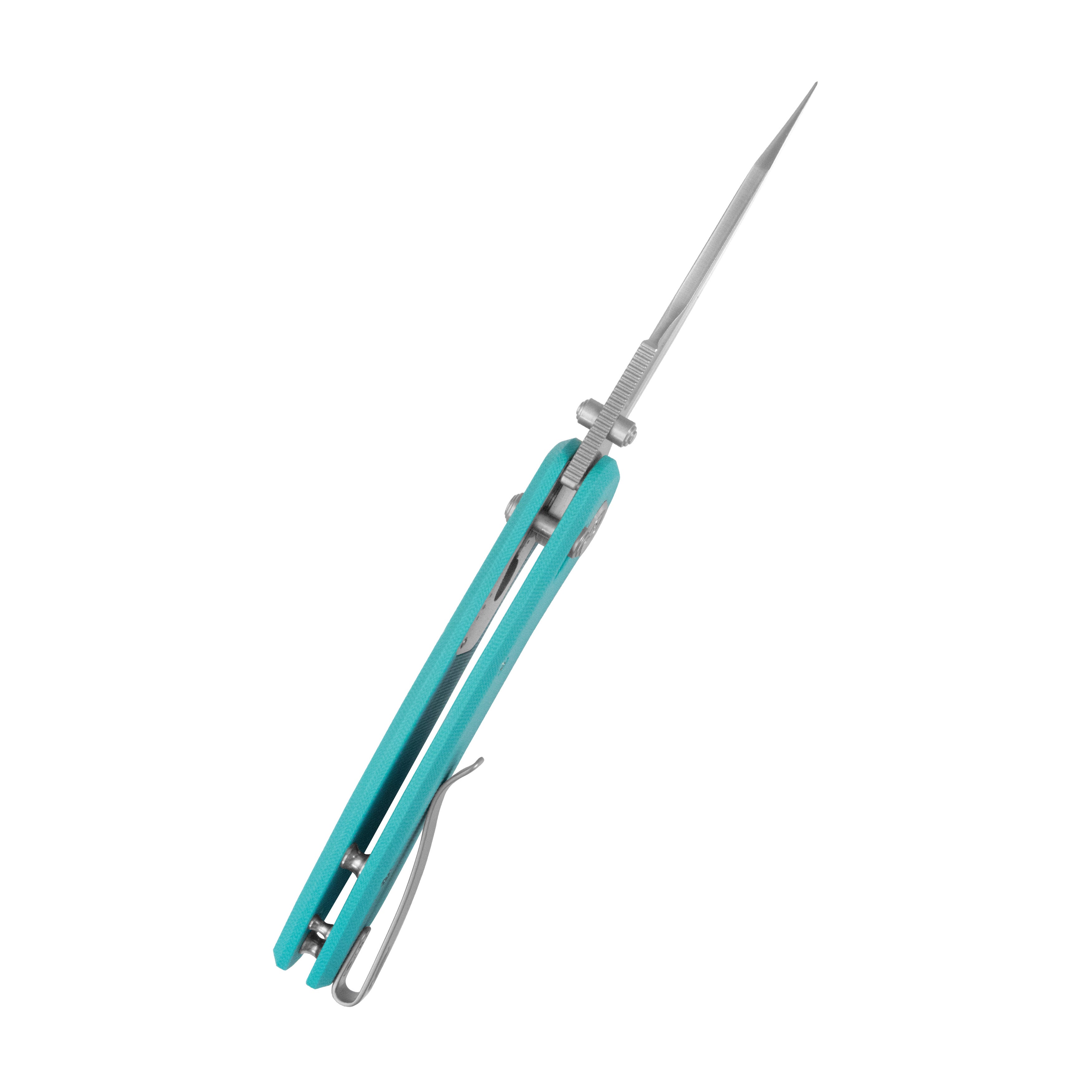 Minor Crossbar Lock Tiffany Blue KU422C
