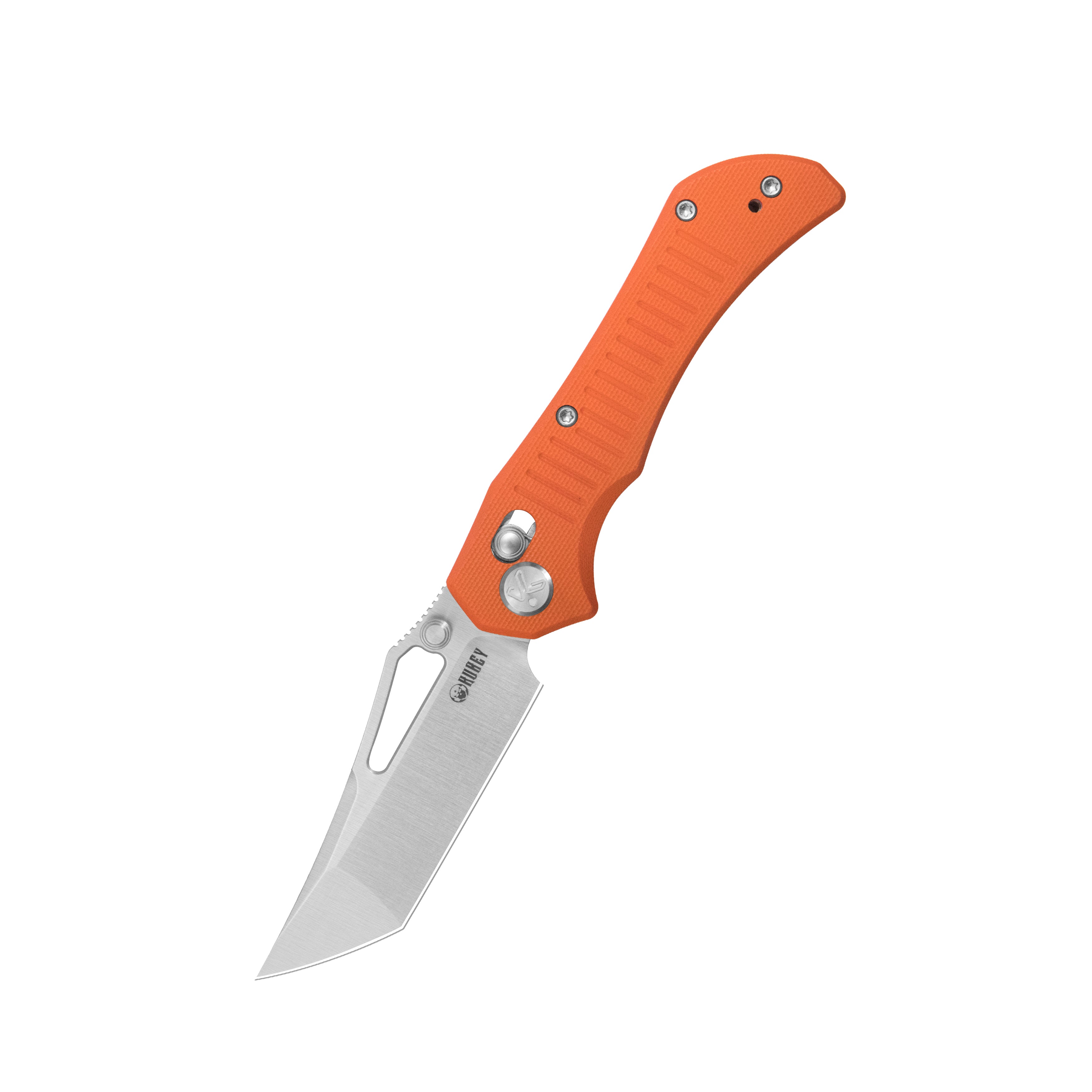 Tantorian Crossbar Lock Orange KU433B