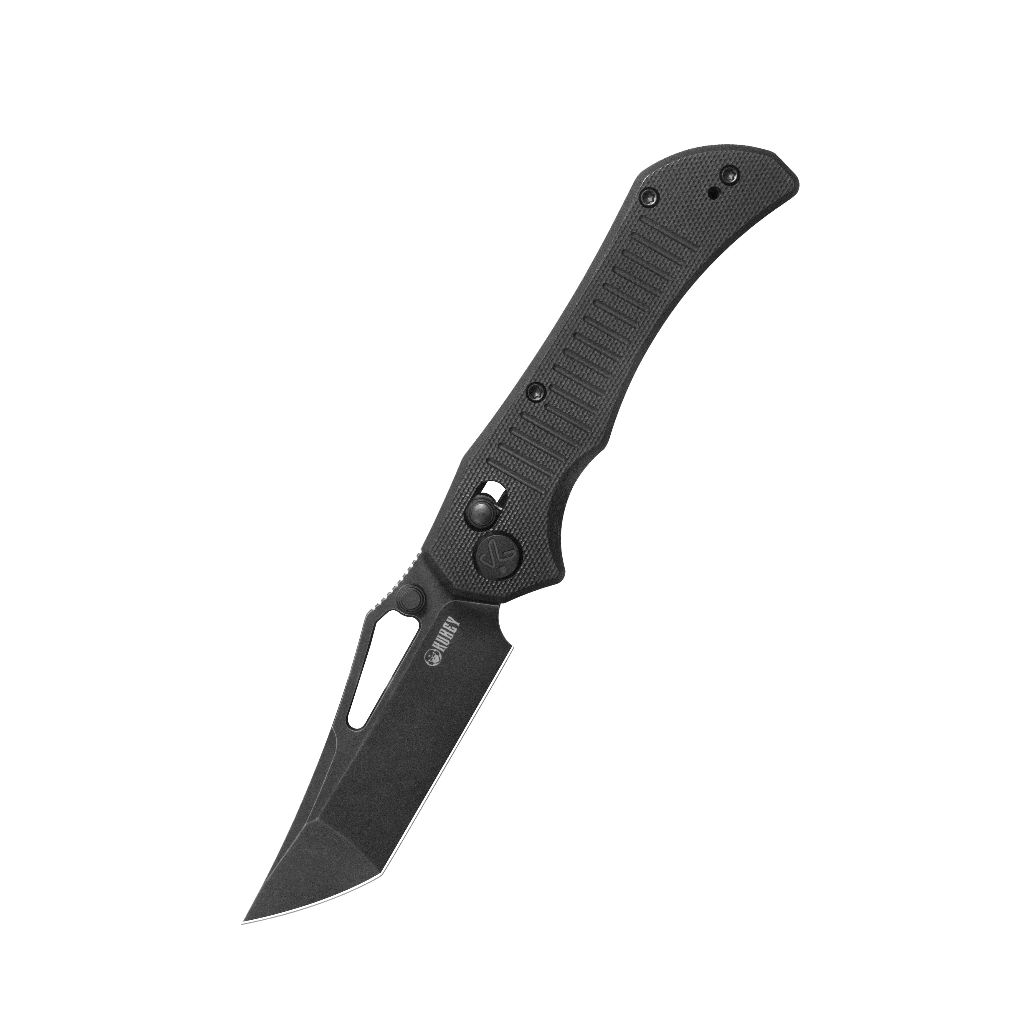 Tantorian Crossbar Lock Blackout KU433D