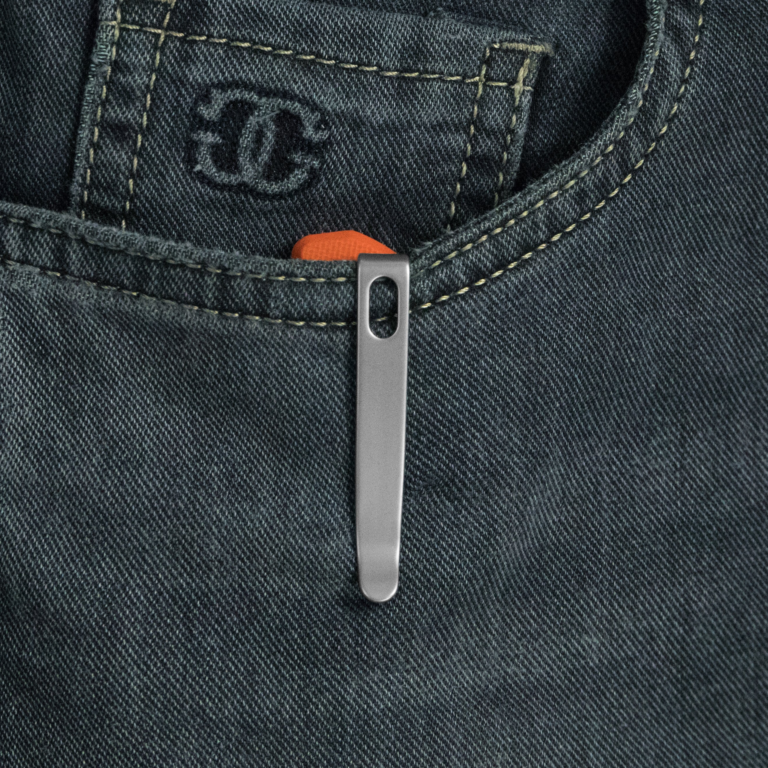 Tantorian Crossbar Lock Orange KU433B