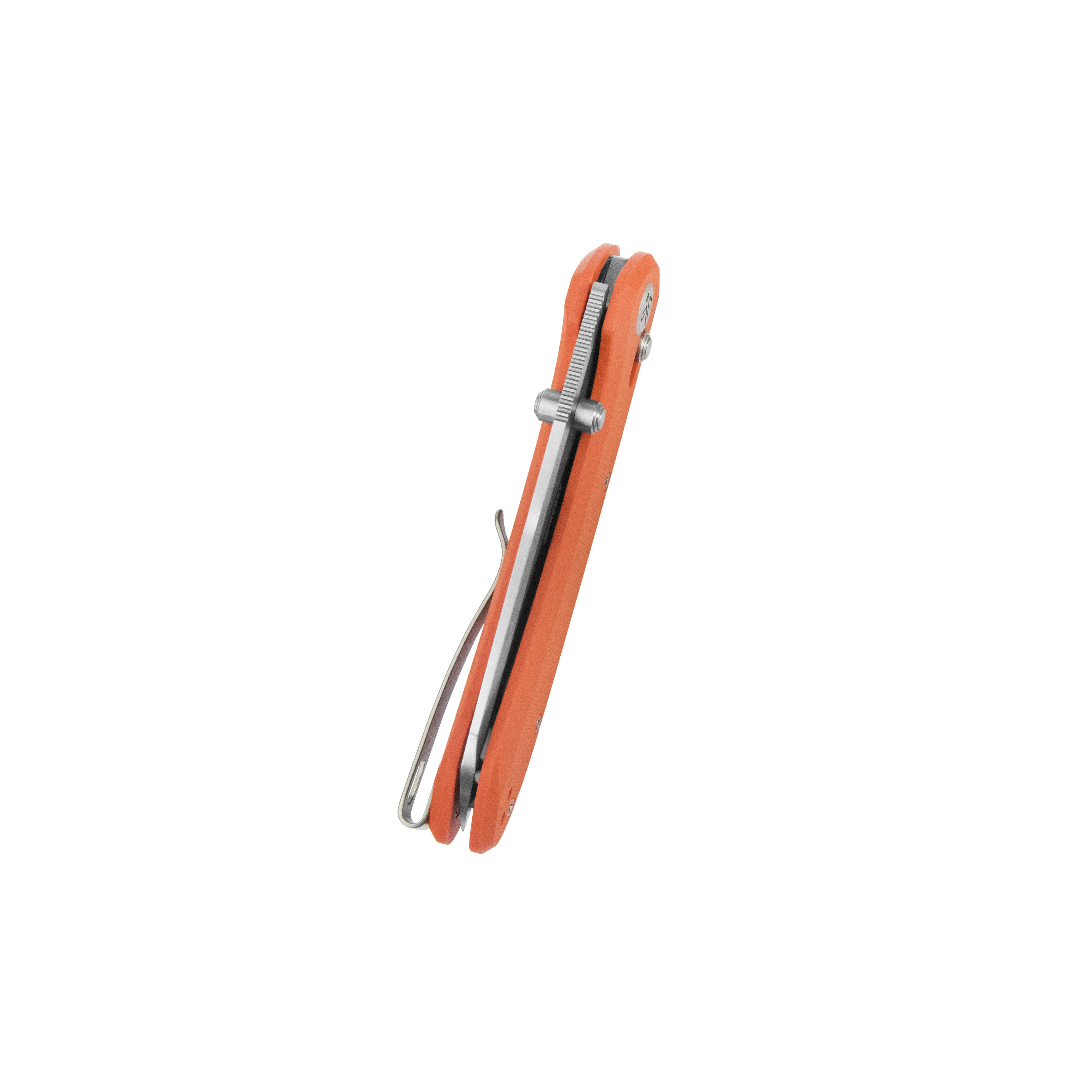 Bonza Crossbar Lock Orange KU446B