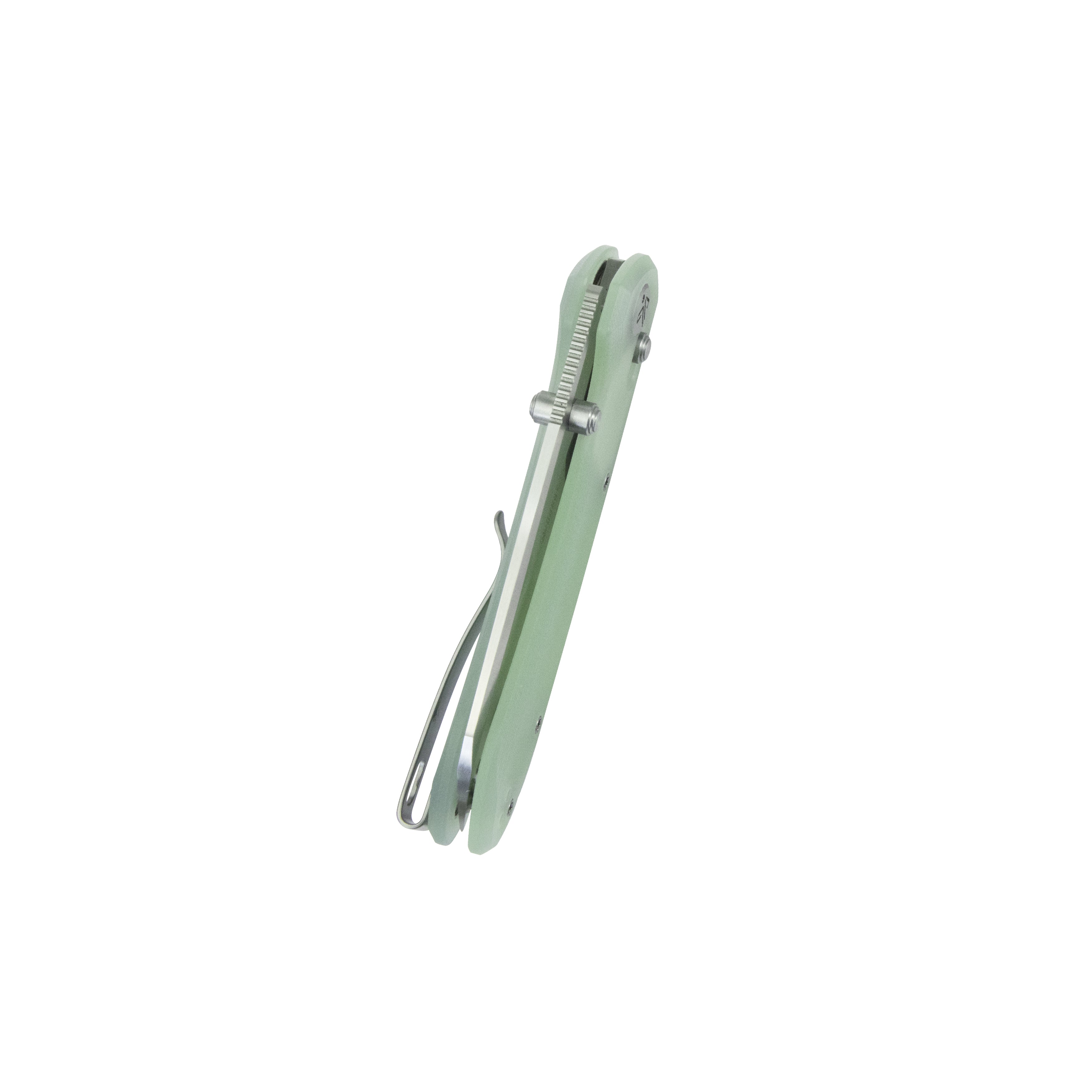 Bonza Crossbar Lock Jade KU446C
