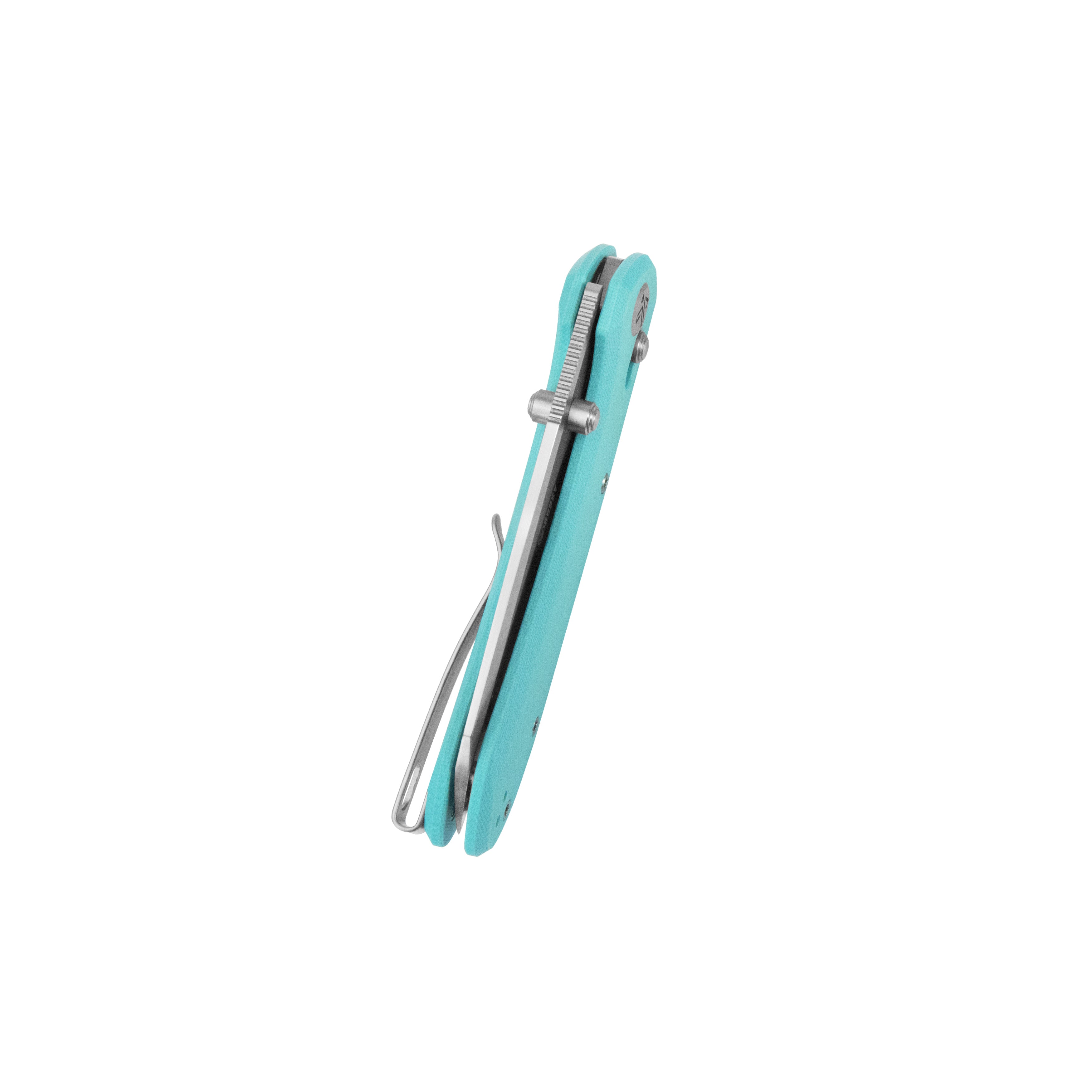 Bonza Crossbar Lock Tiffany Blue KU446D