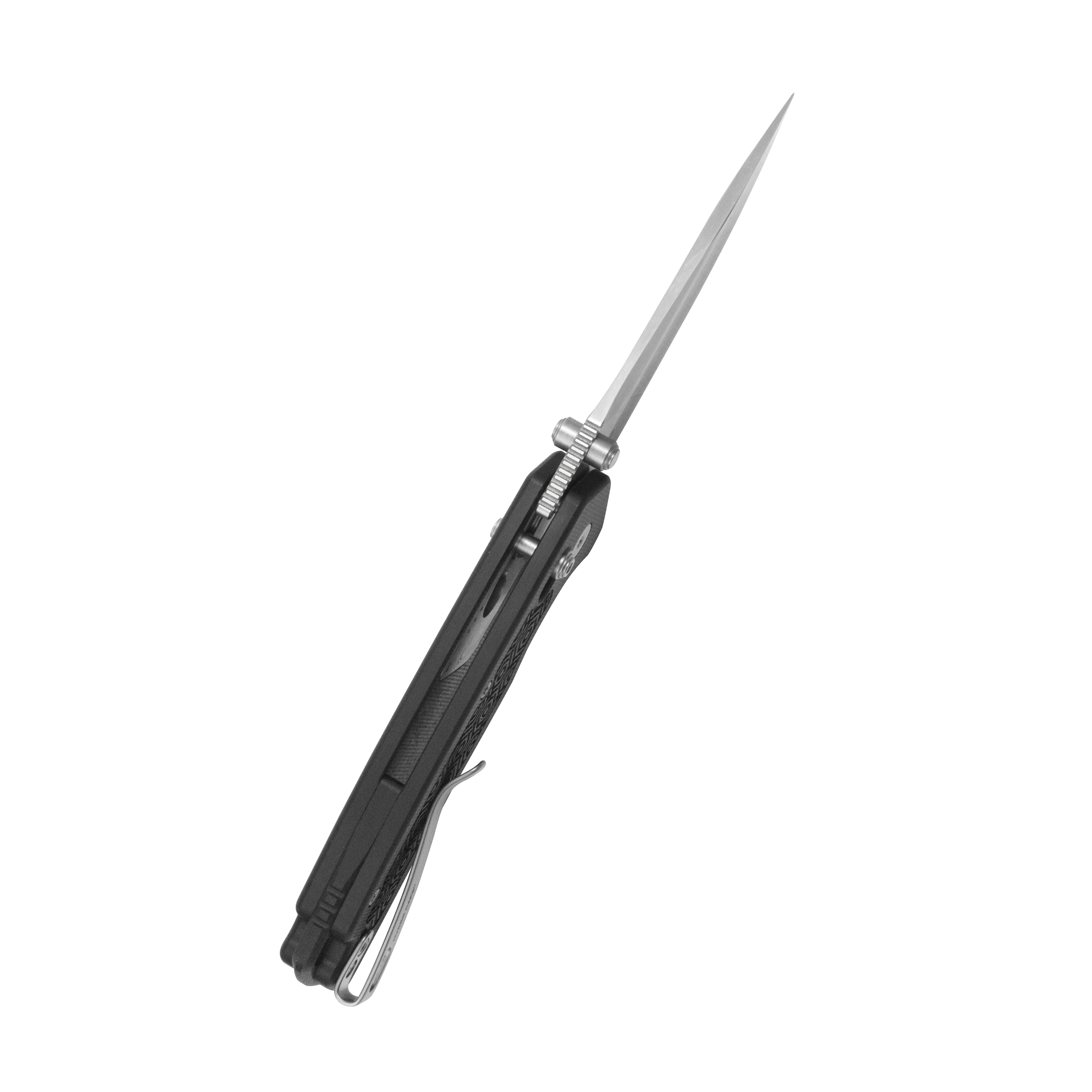 Geri Crossbar Lock Black KU464A