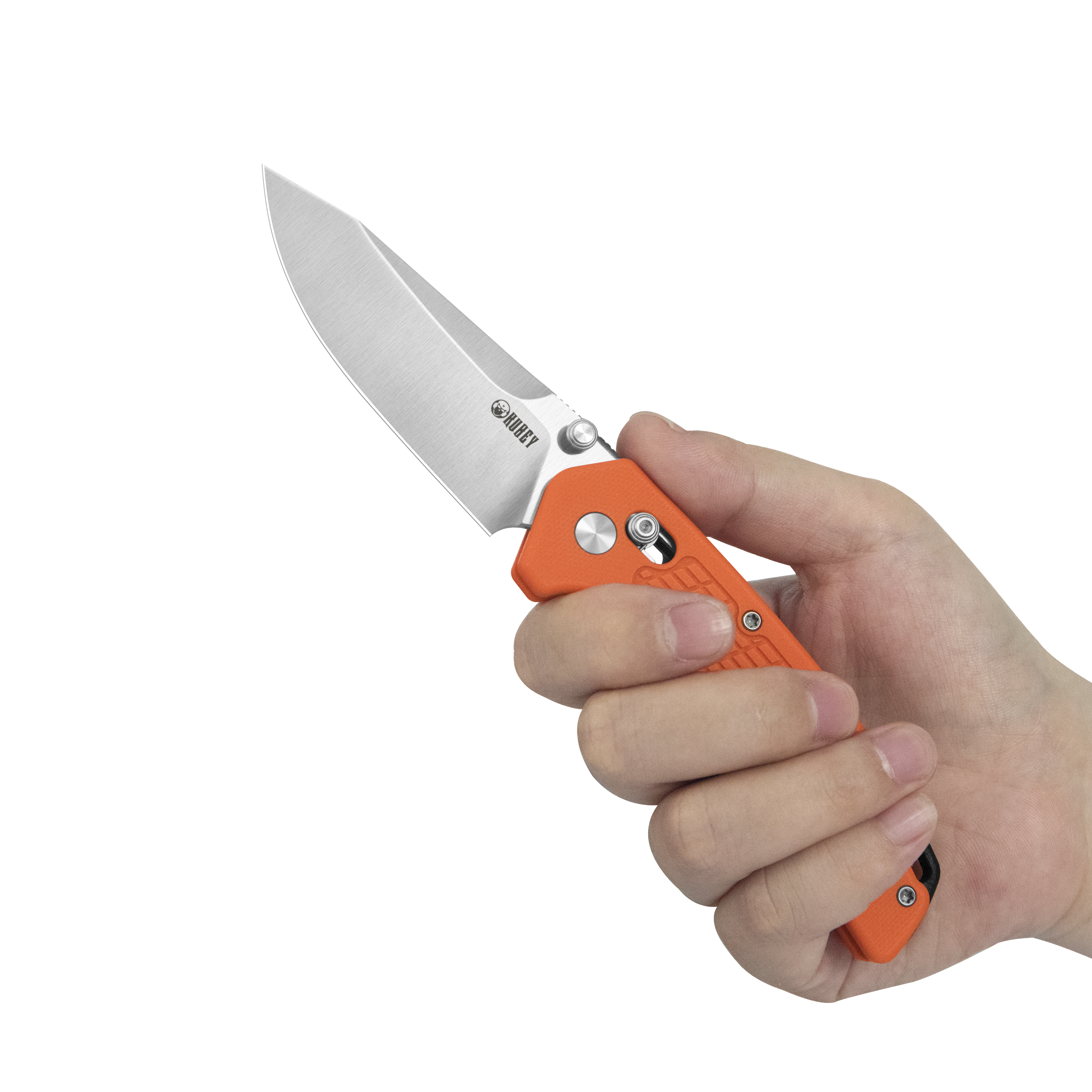 Freki Crossbar Orange KU465C