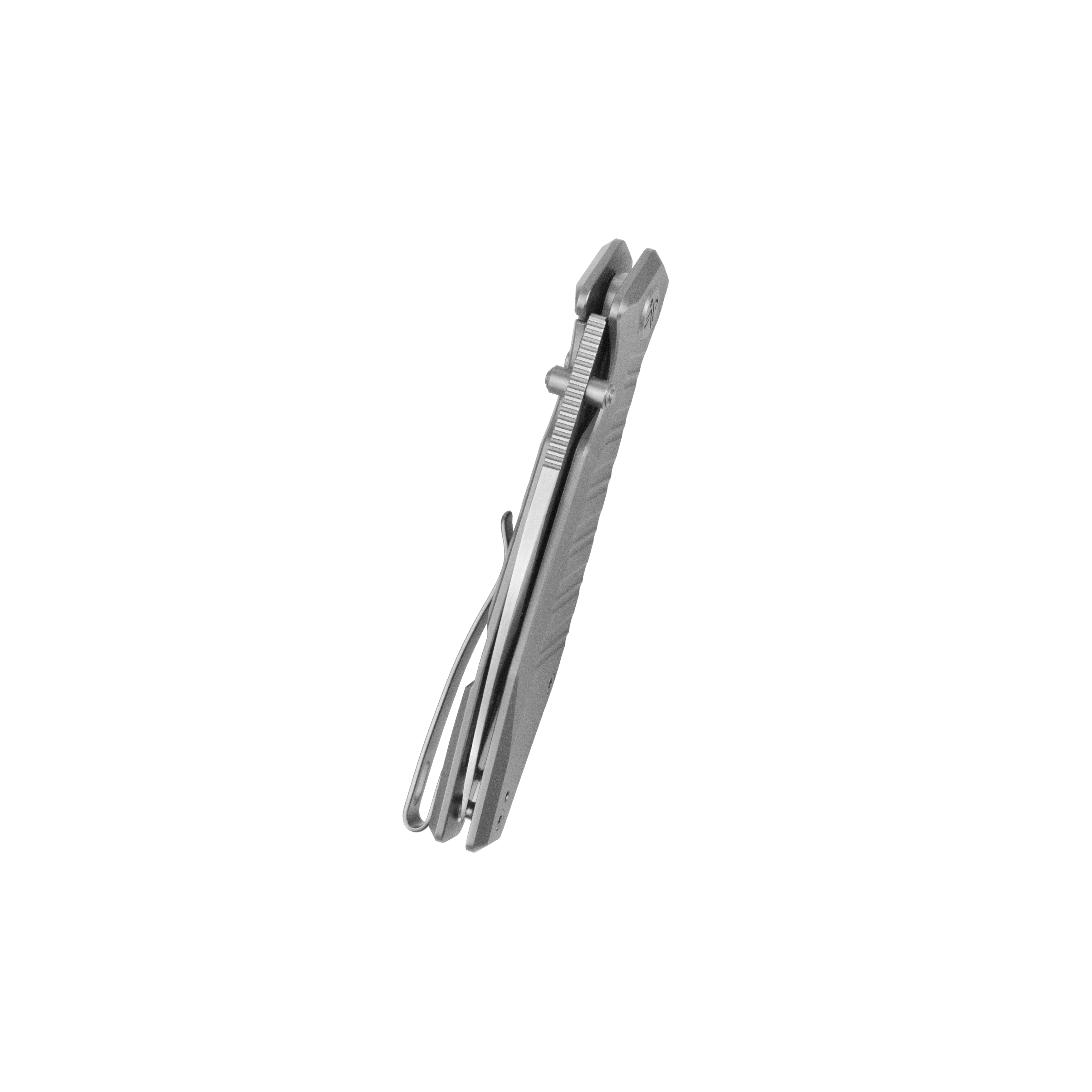 Whammy Framelock Grey Ti KU474A