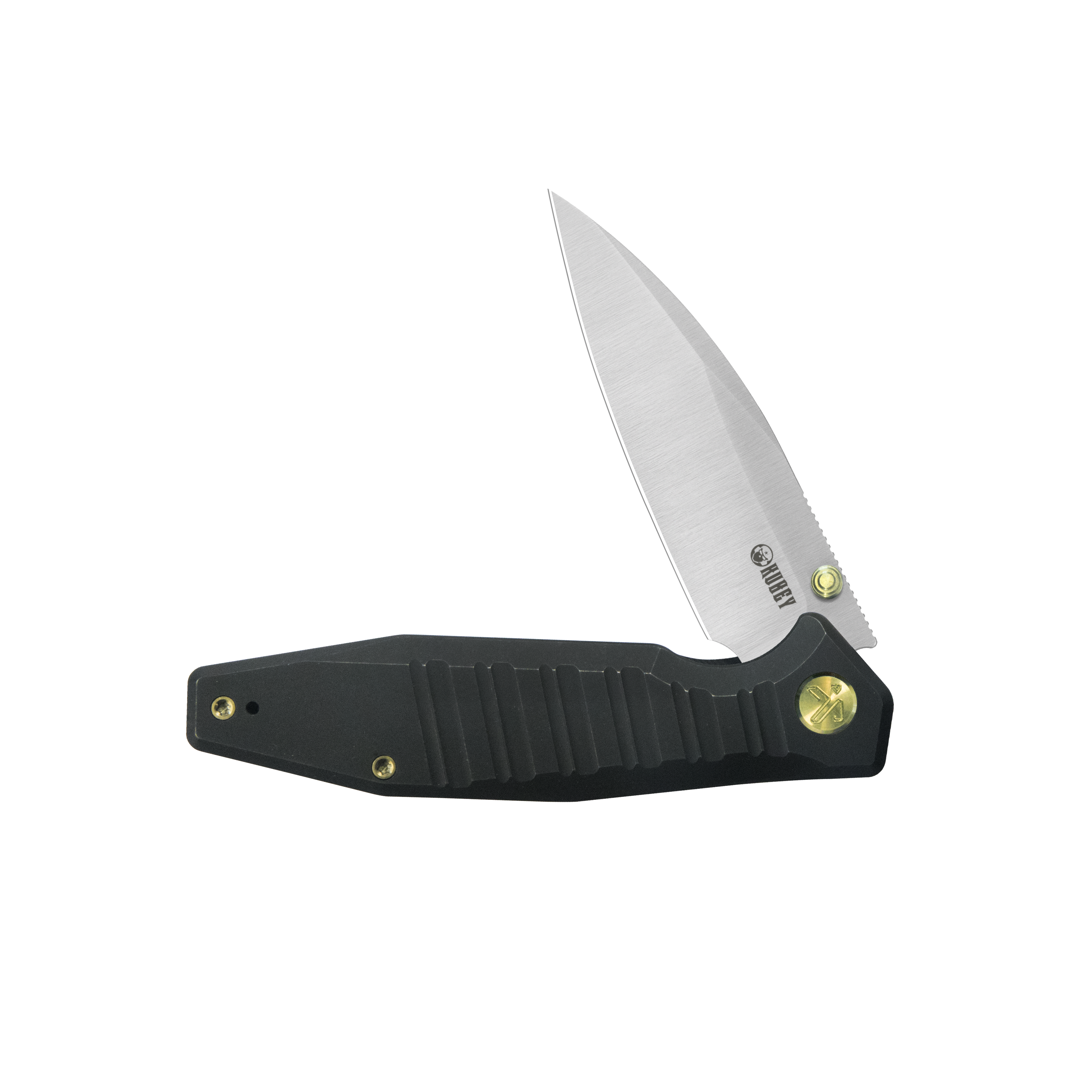 Whammy Framelock Blackwash Ti KU474D