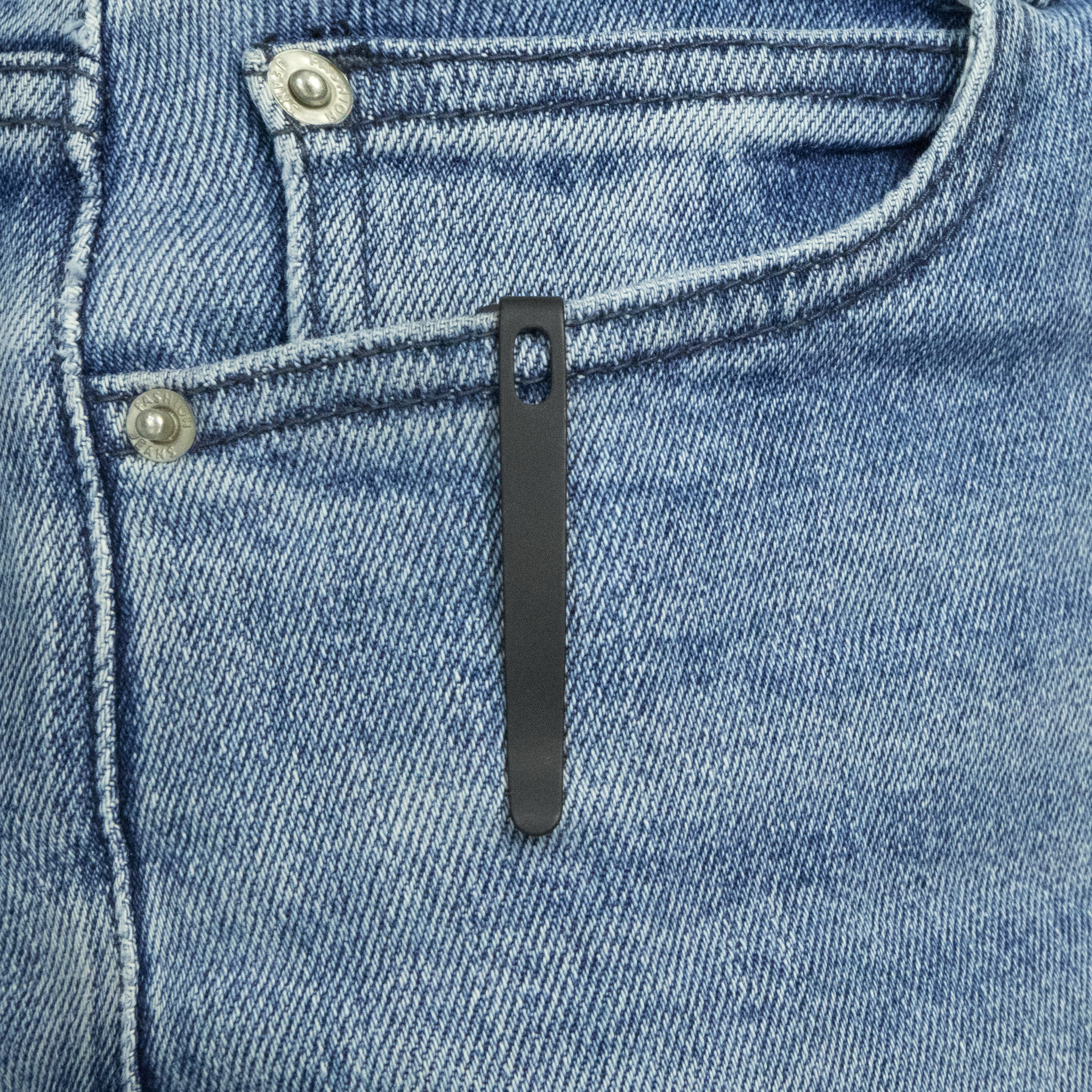 Whammy Framelock Blackwash Ti KU474D