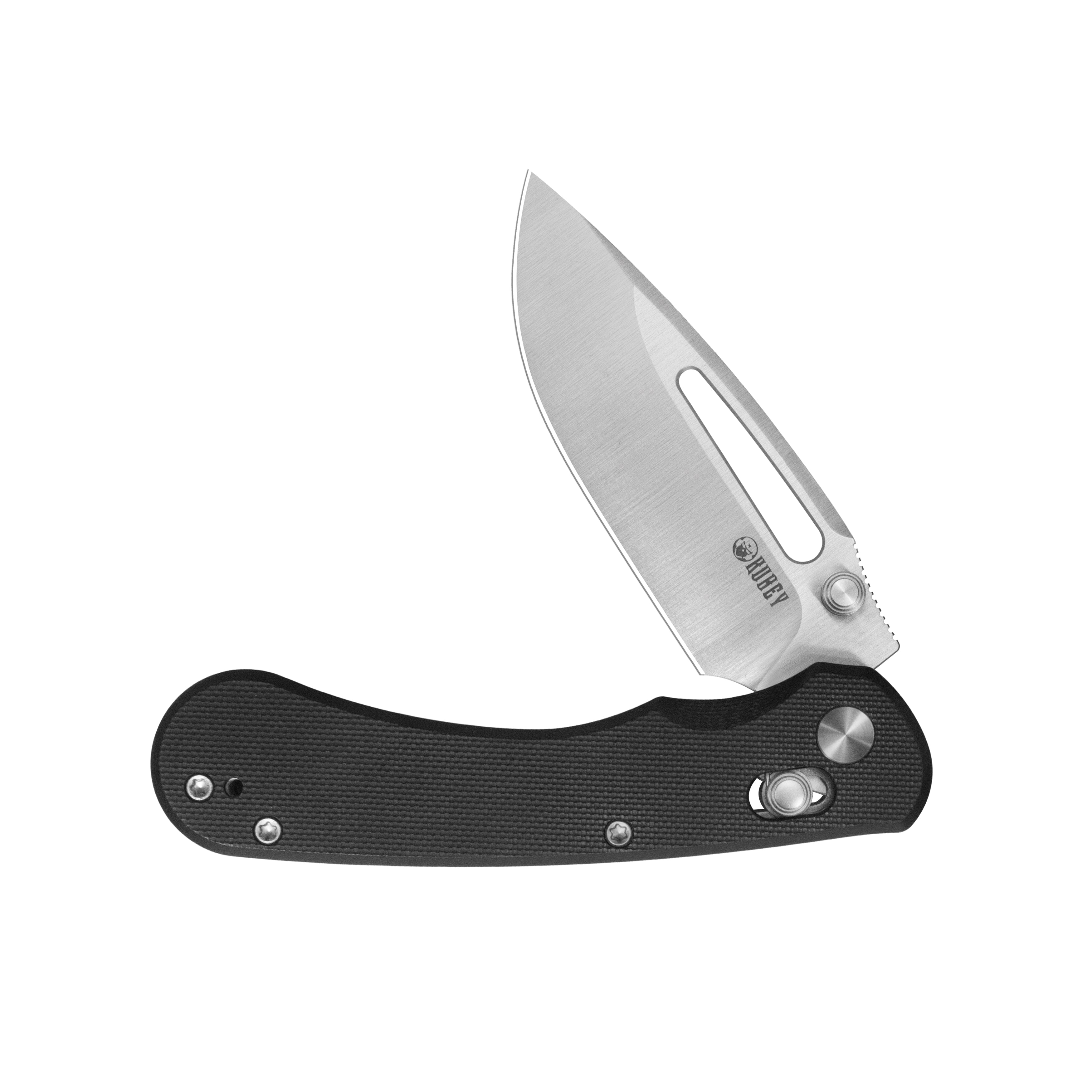 Stalker Crossbar Lock Black KU504A
