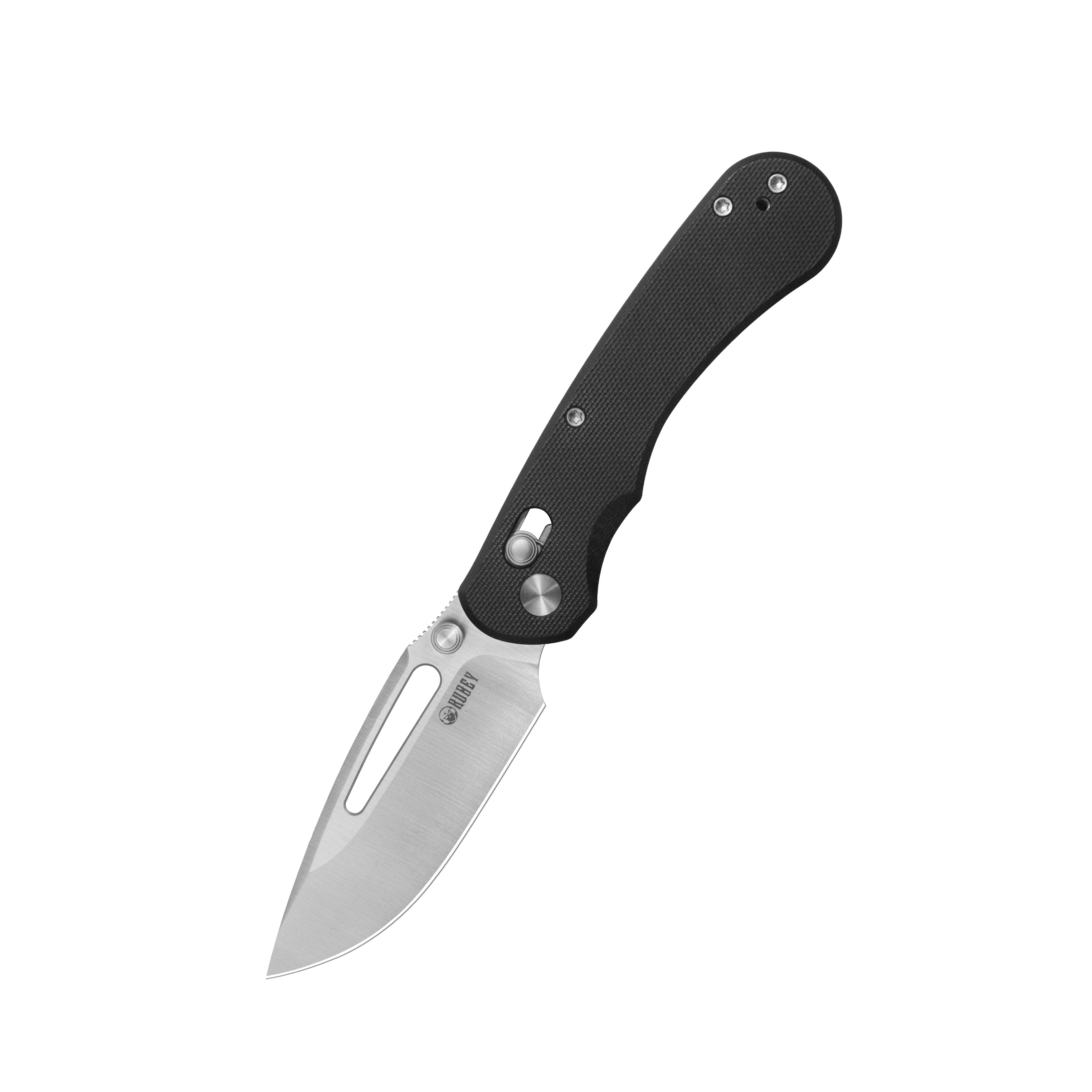 Stalker Crossbar Lock Black KU504A