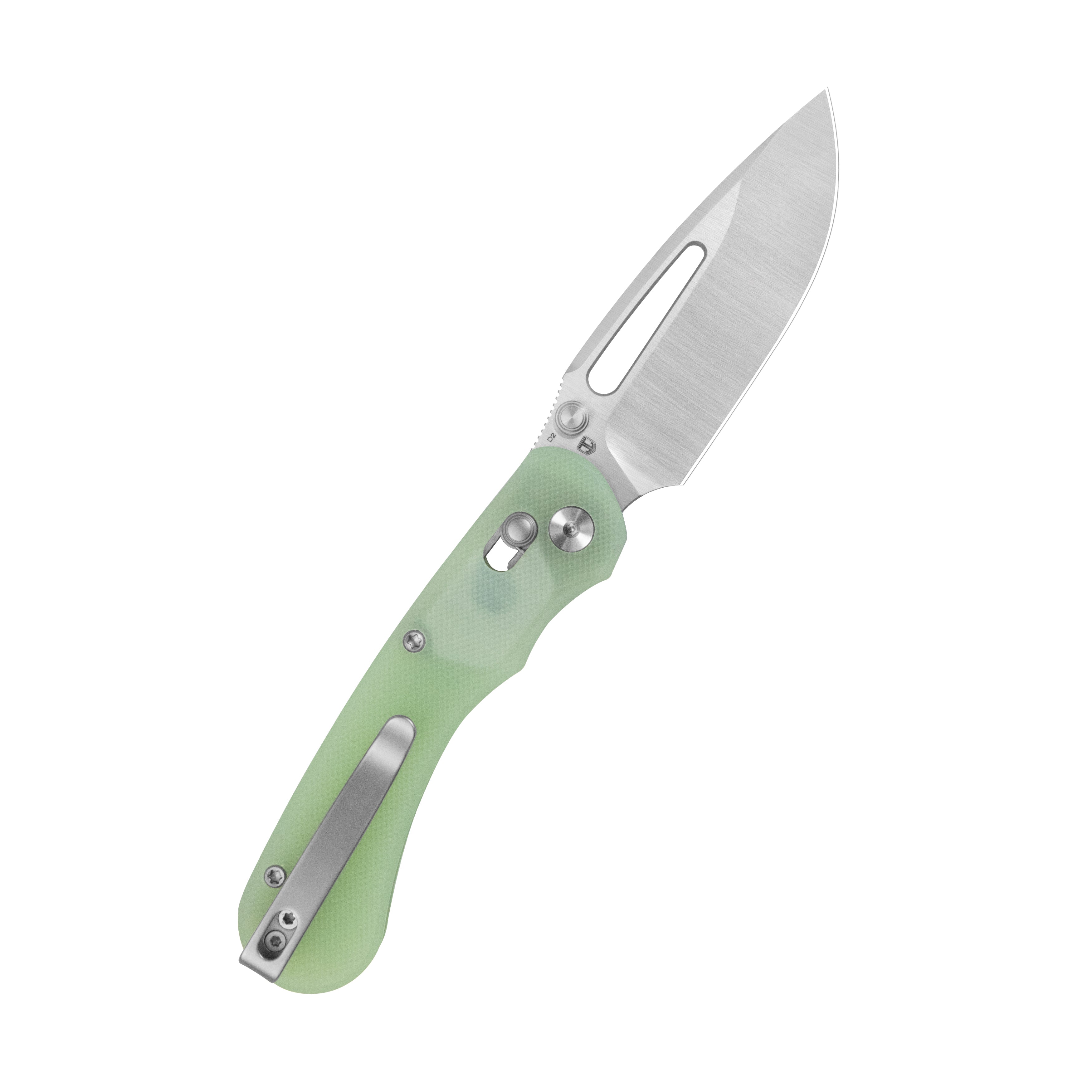 Stalker Crossbar Lock Jade KU504C