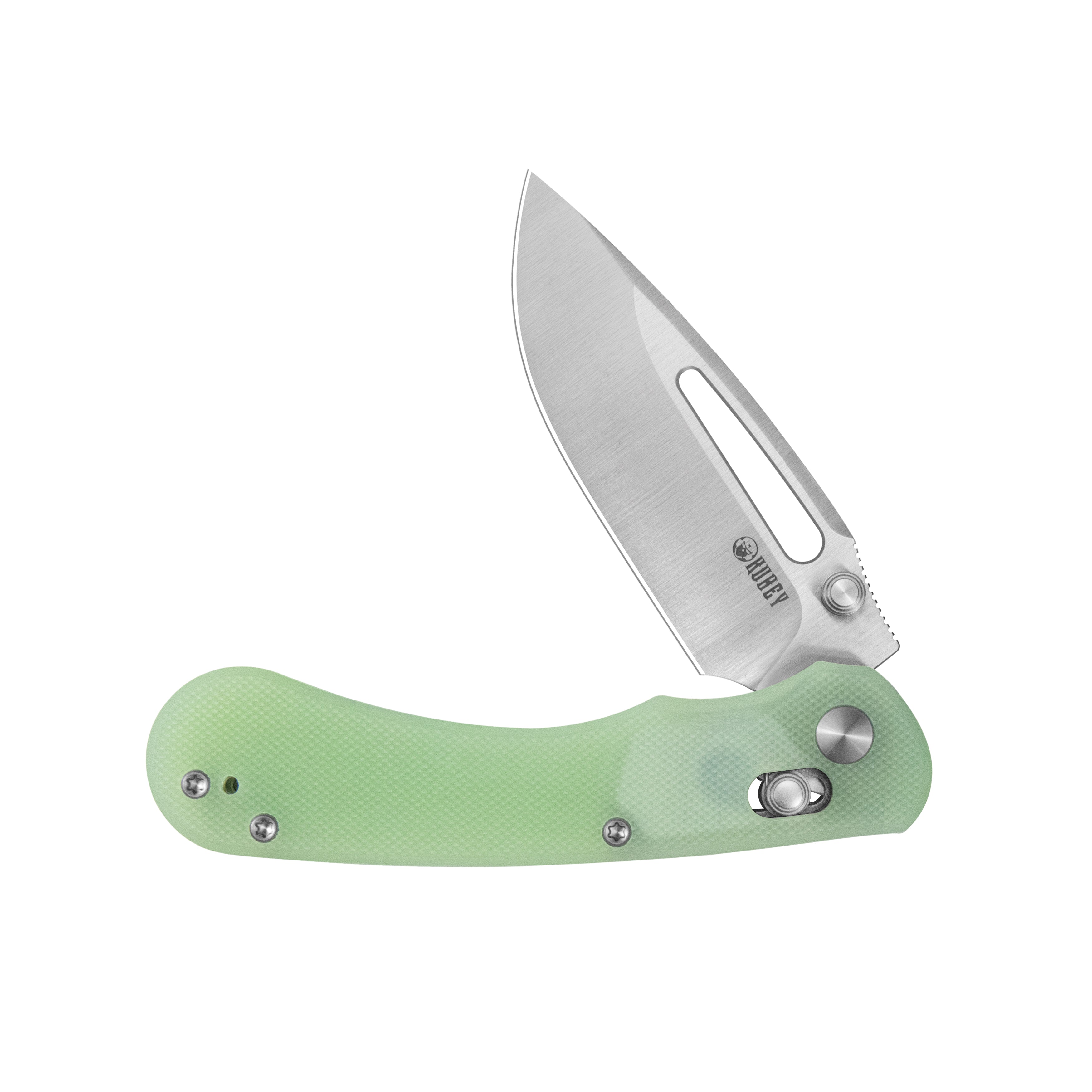 Stalker Crossbar Lock Jade KU504C