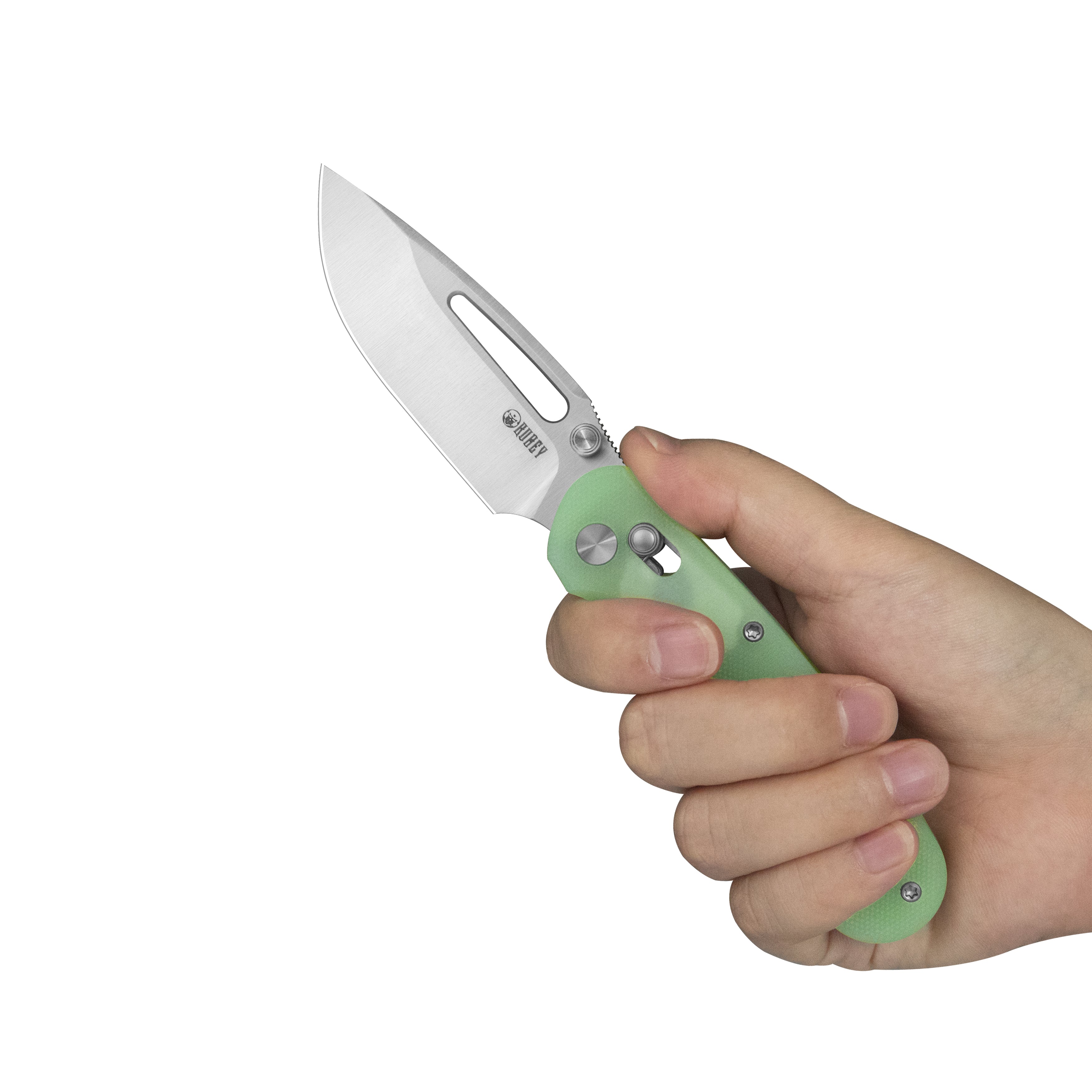 Stalker Crossbar Lock Jade KU504C