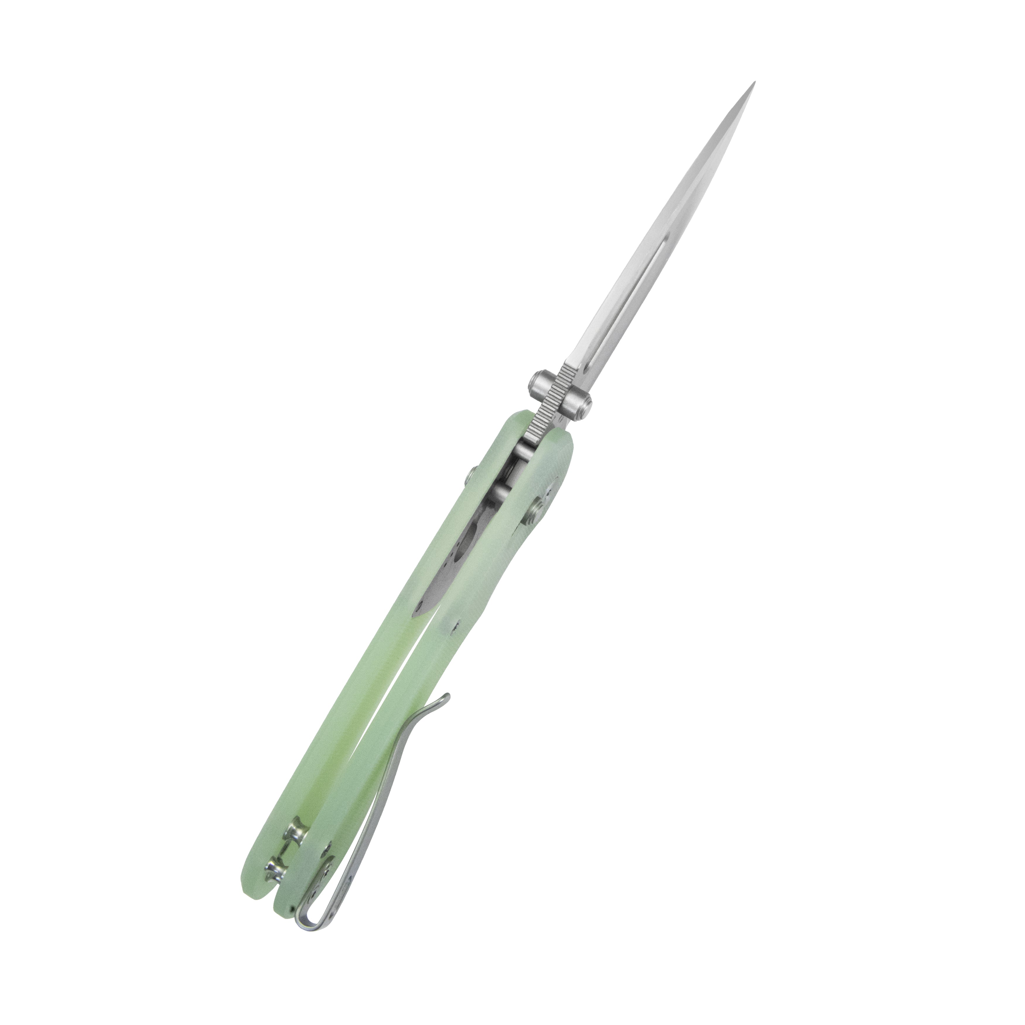 Stalker Crossbar Lock Jade KU504C