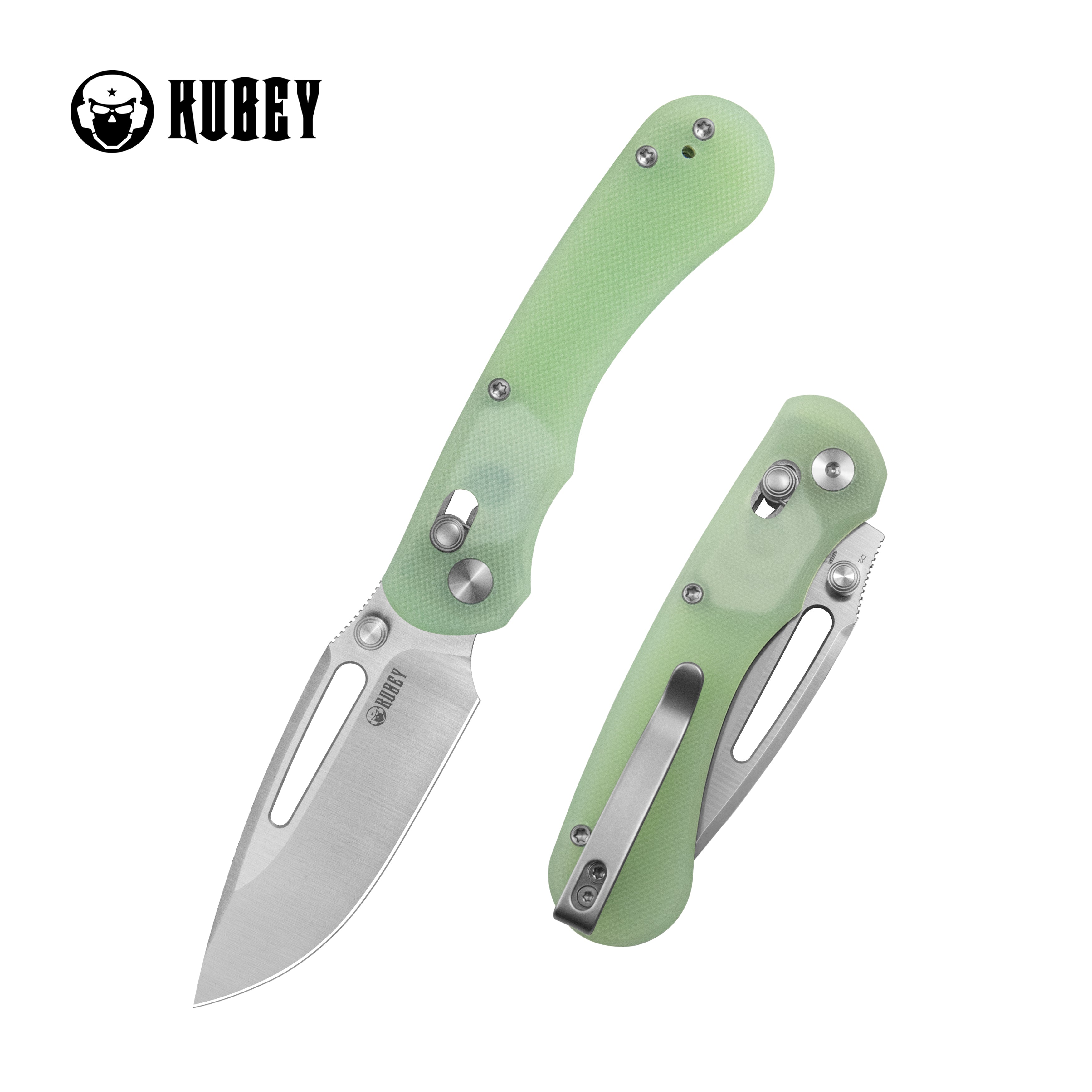 Stalker Crossbar Lock Jade KU504C