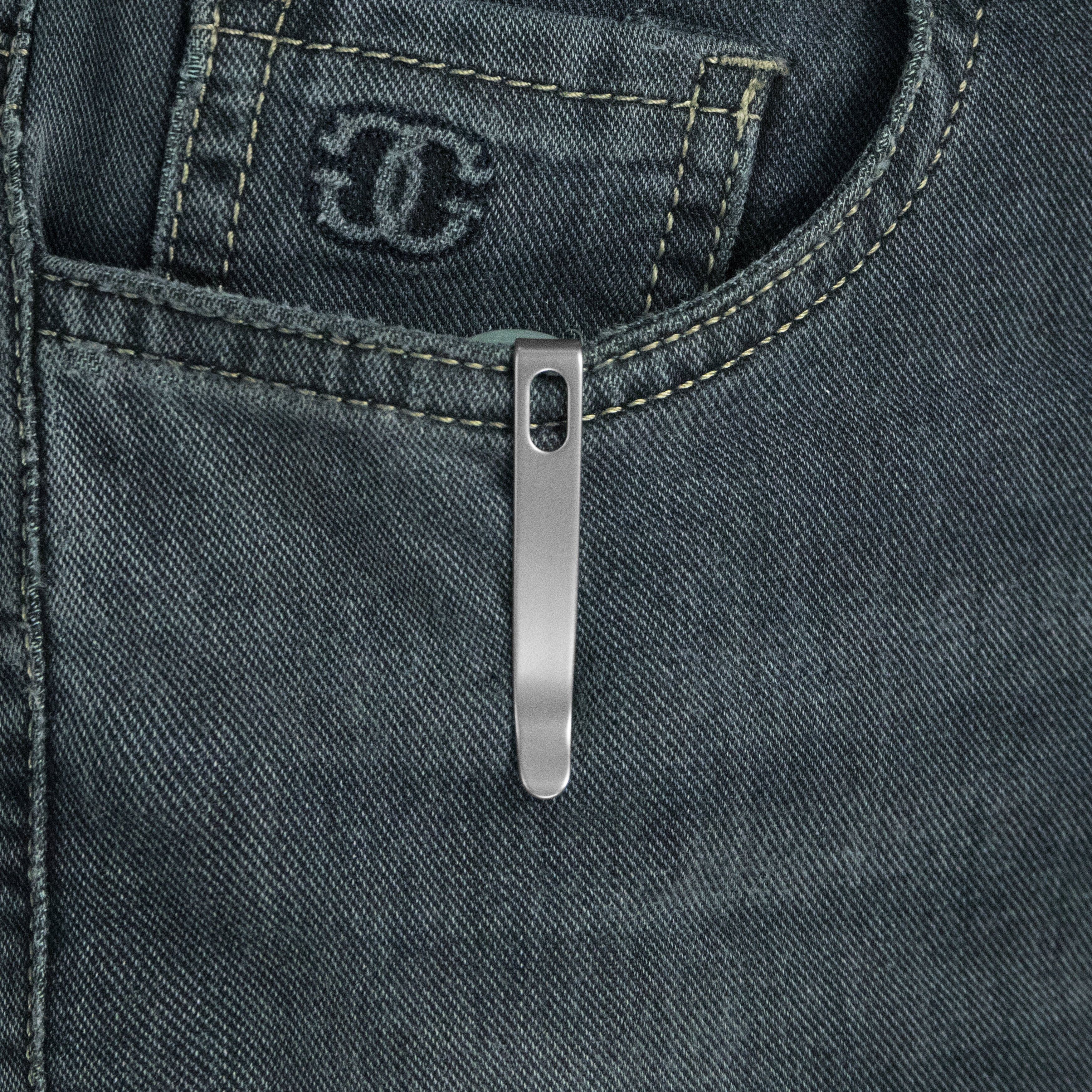 Stalker Crossbar Lock Jade KU504C