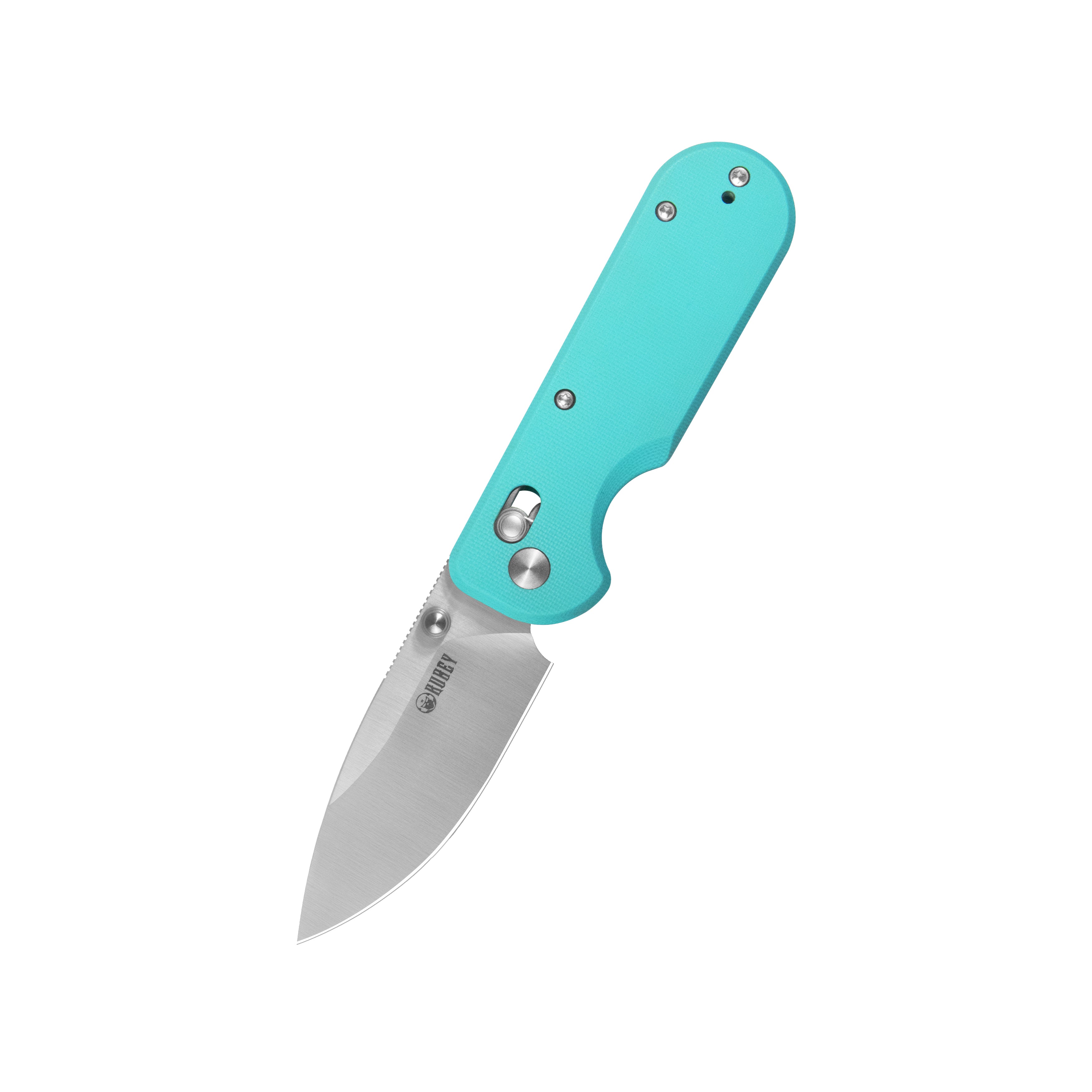 Bedrock Crossbar Lock Tiffany Blue KU505B
