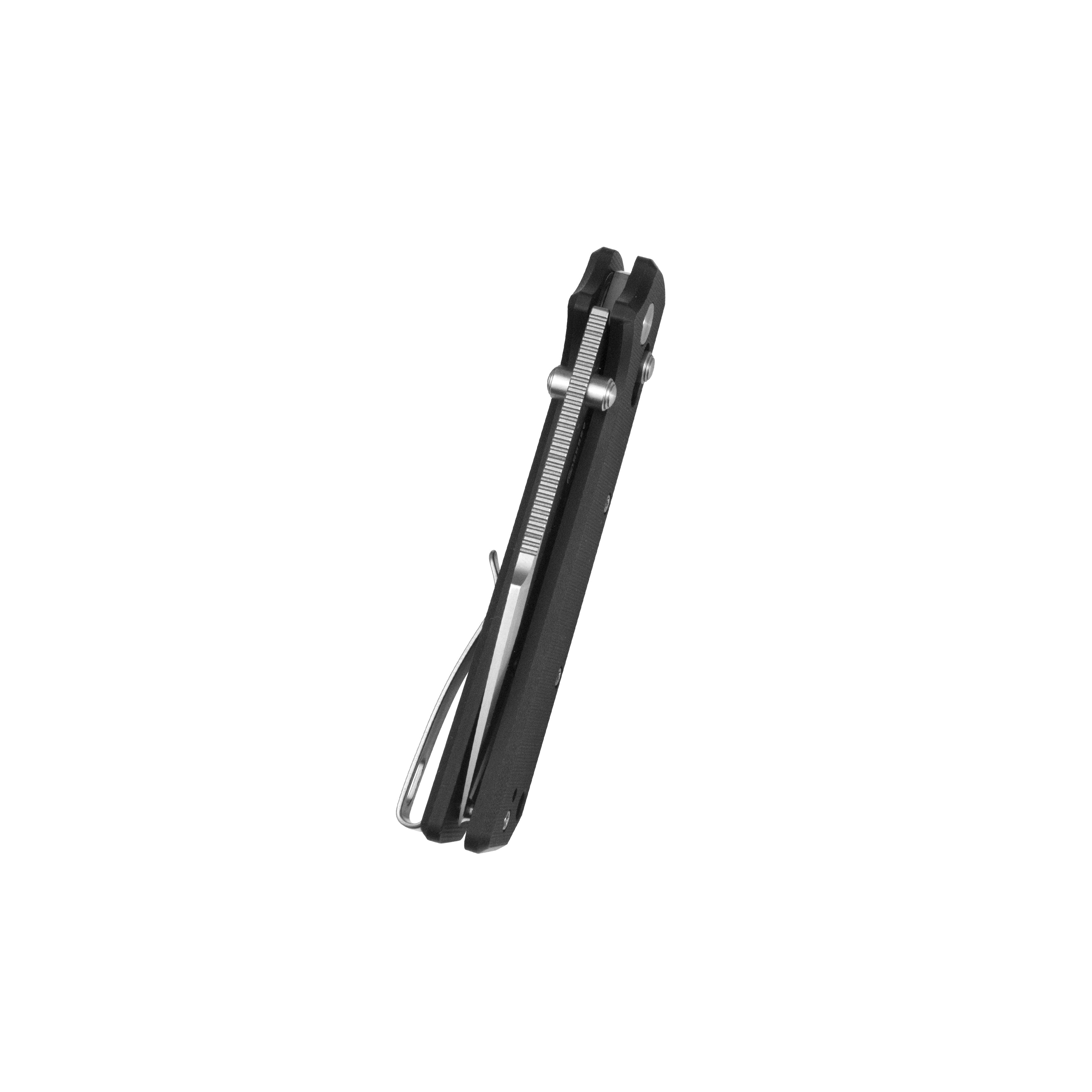 Vector Crossbar Lock Black KU506A